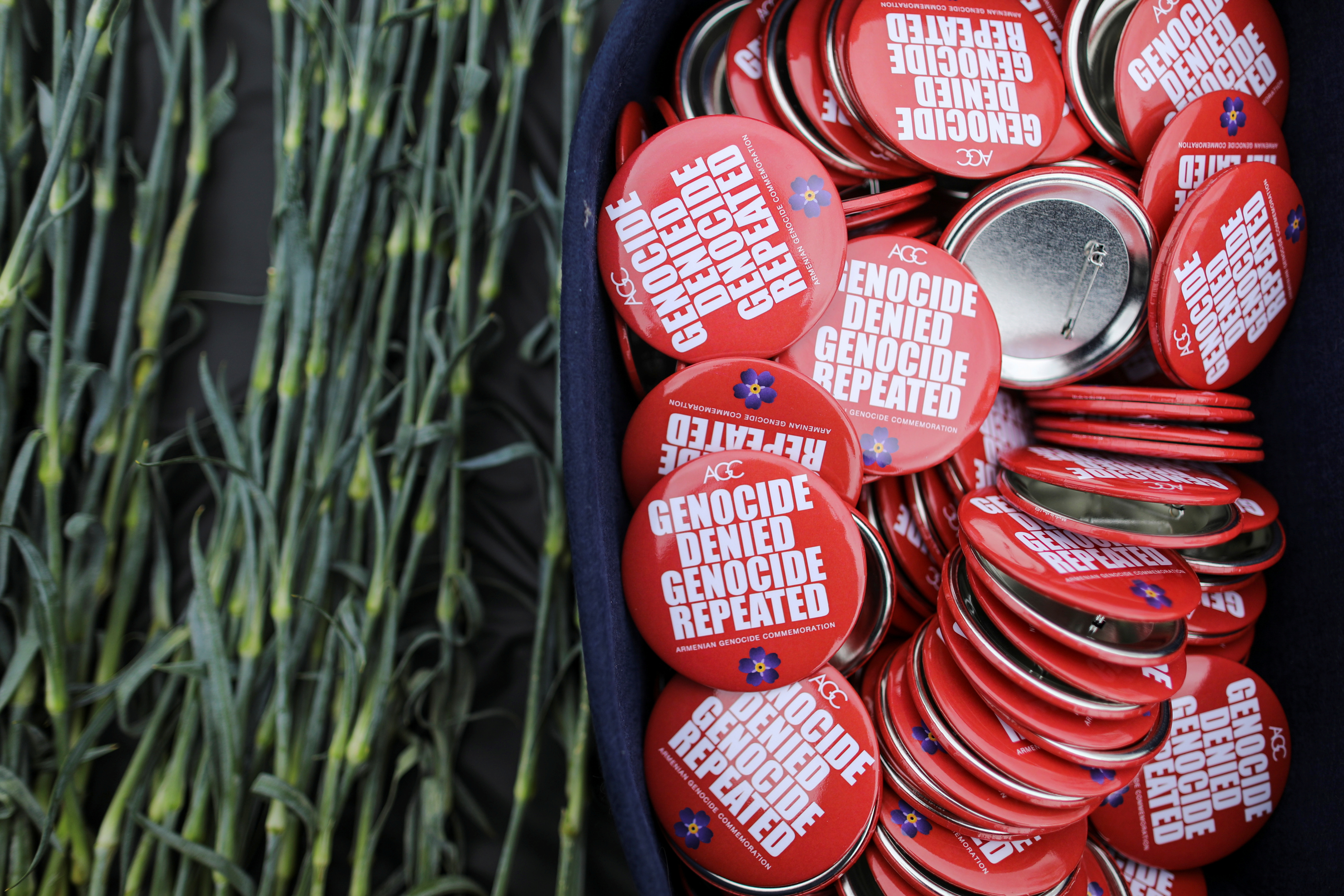 genocid nad armencima, genocid armenija