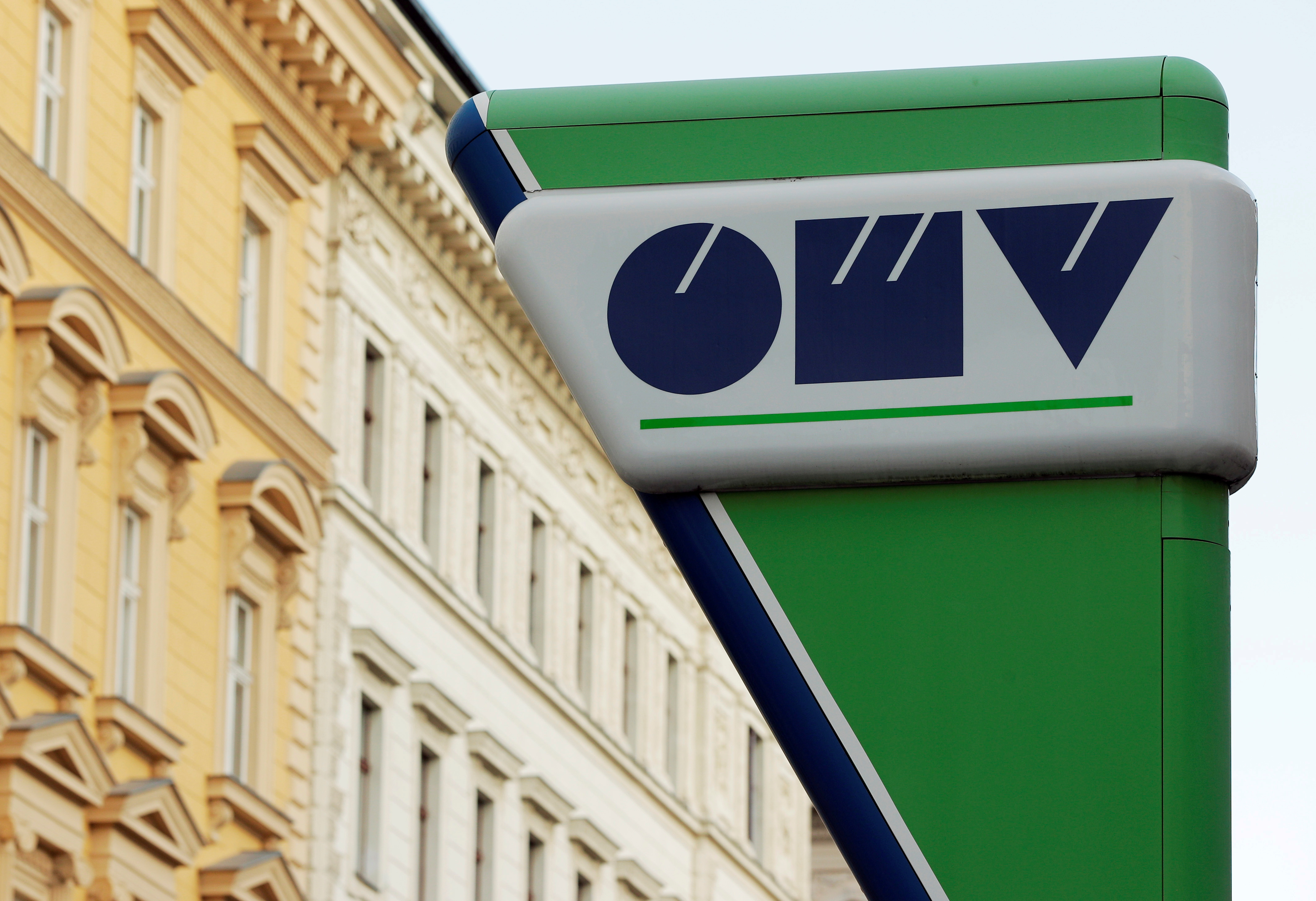 OMV