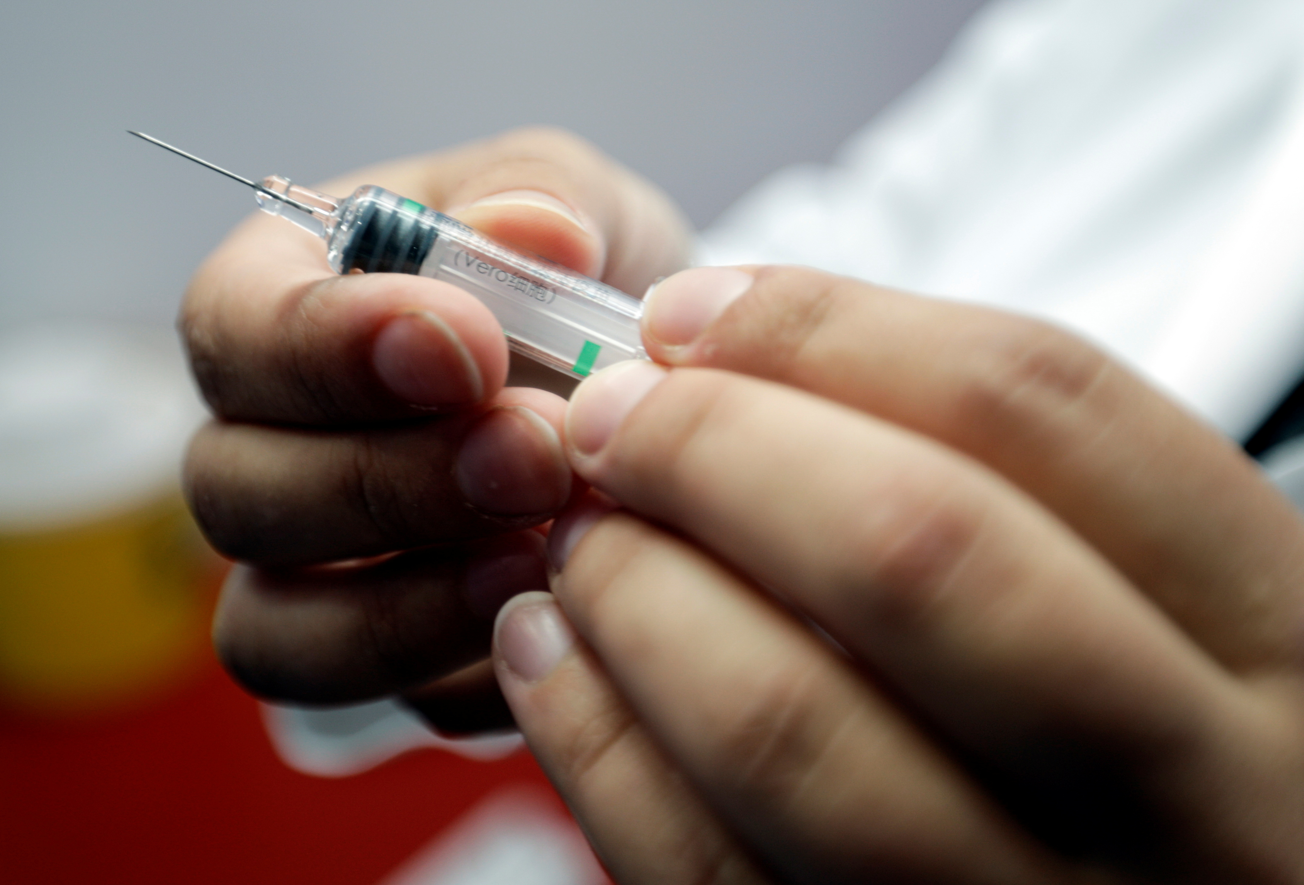 Sinopharm, cjepivo, cijepljenje, koronavirus