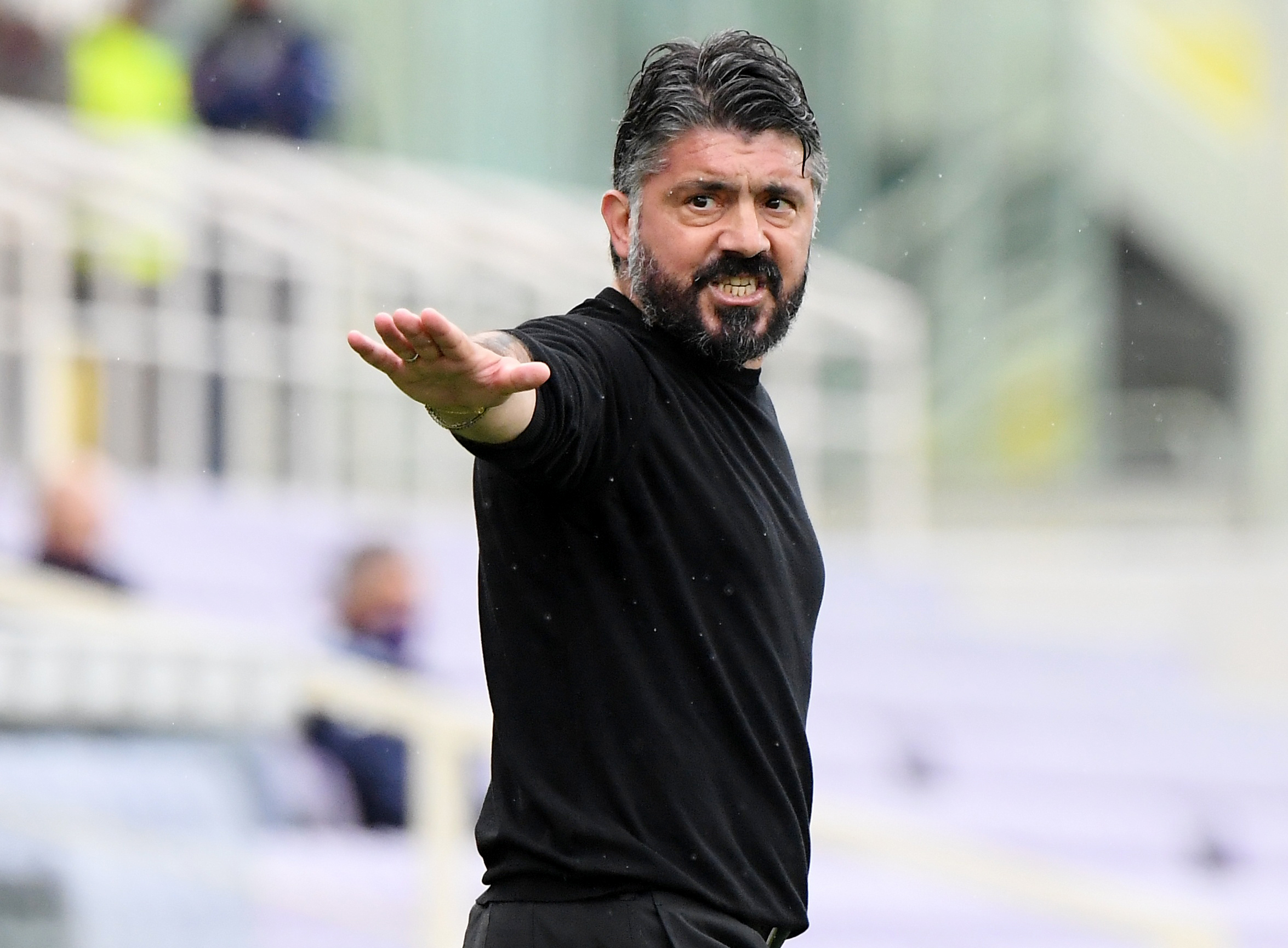 Gennaro Gattuso