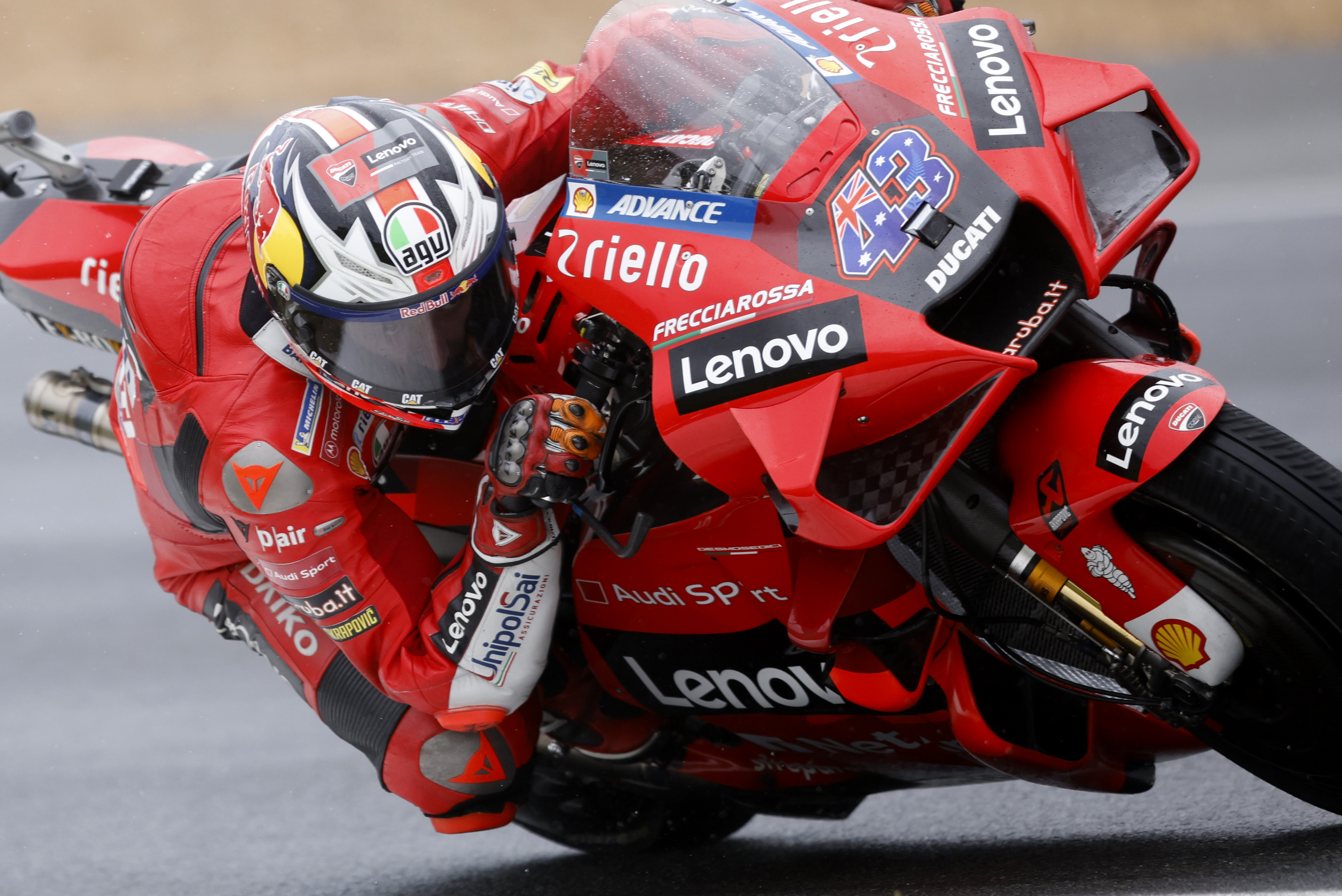 French Grand Prix, Jack Miller , motociklizam