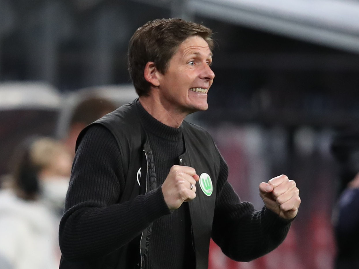 Bundesliga, RB Leipzig, Oliver Glasner