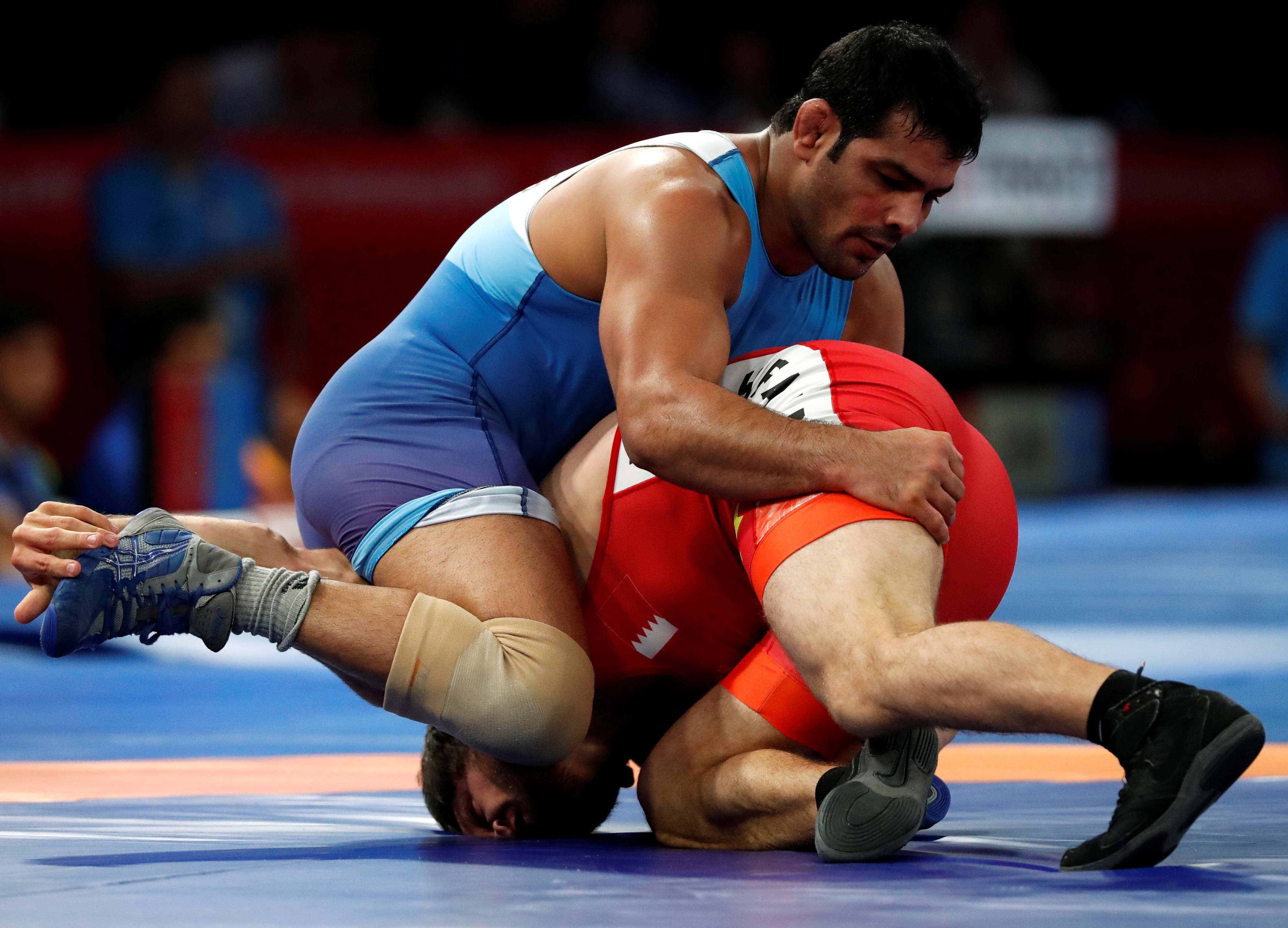Sushil Kumar
