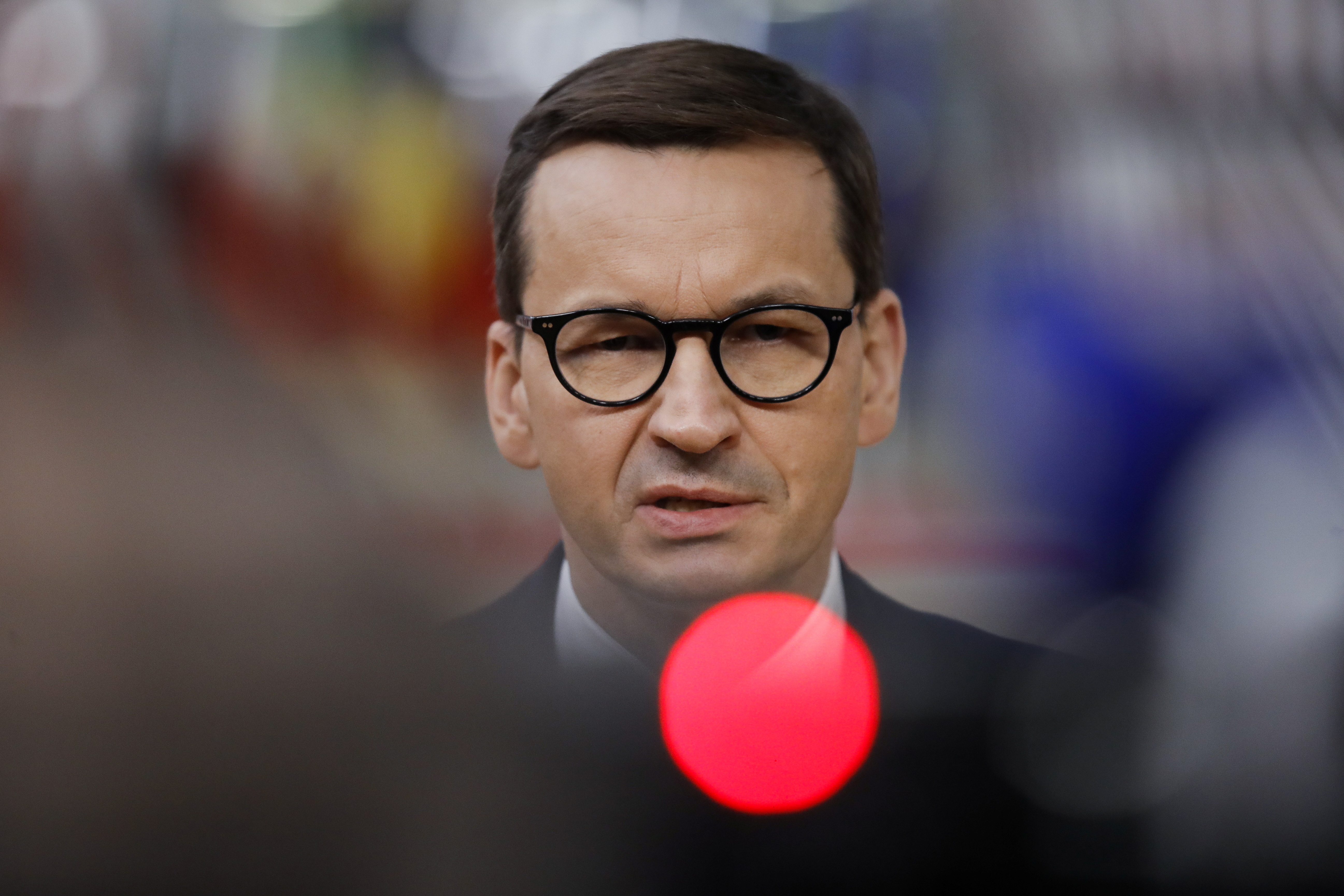 Mateusz Morawiecki