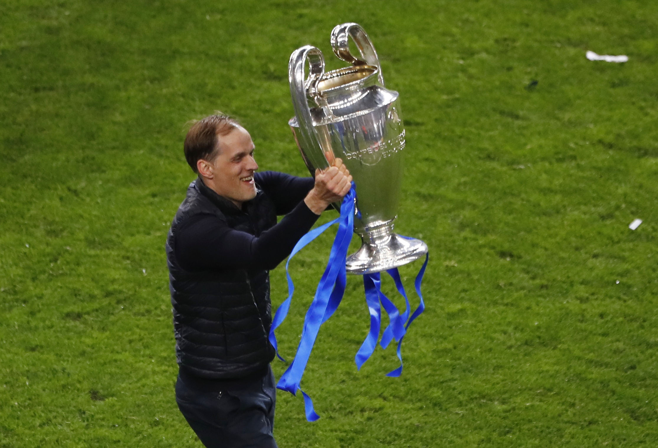 Thomas Tuchel, Chelsea