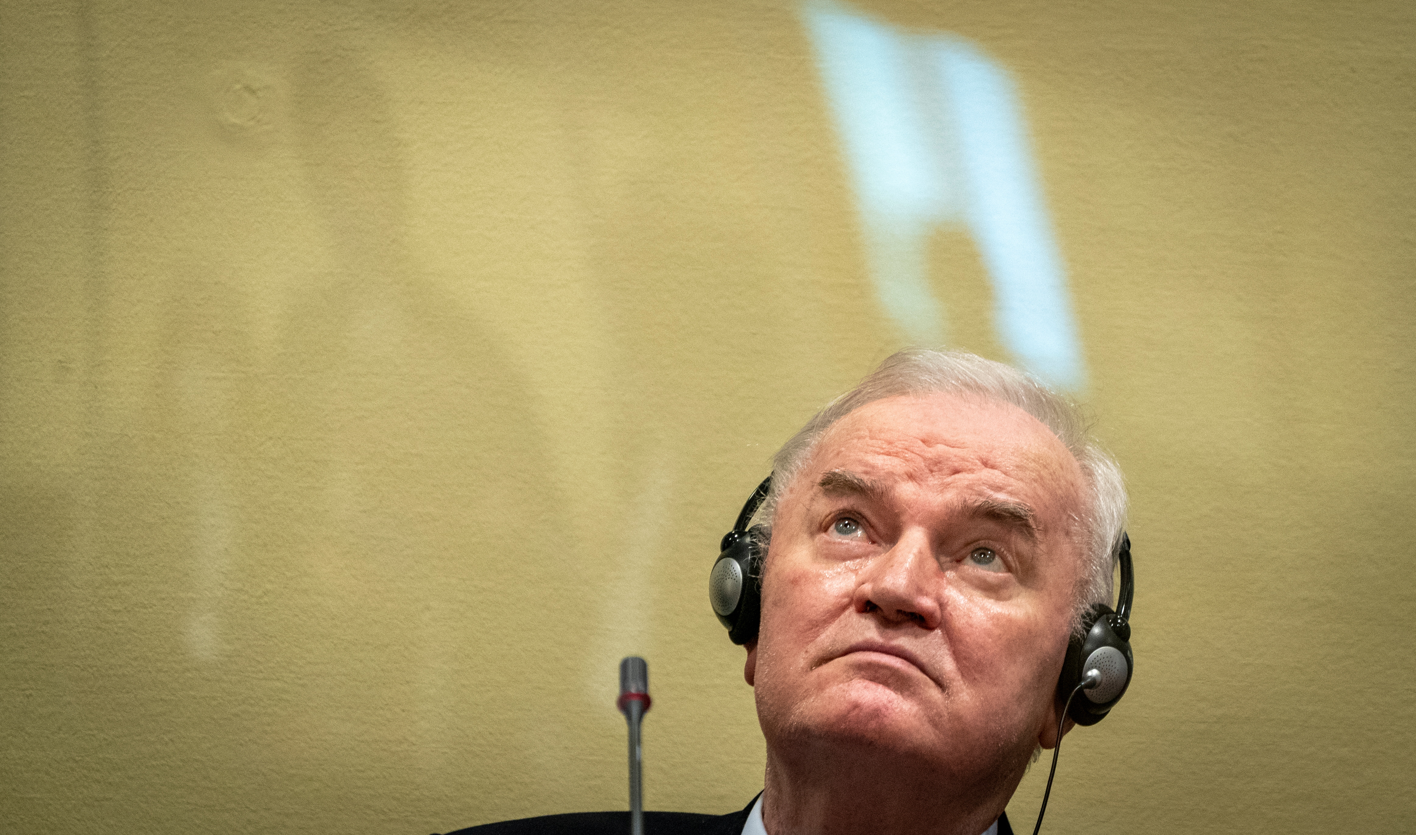 Ratko Mladić