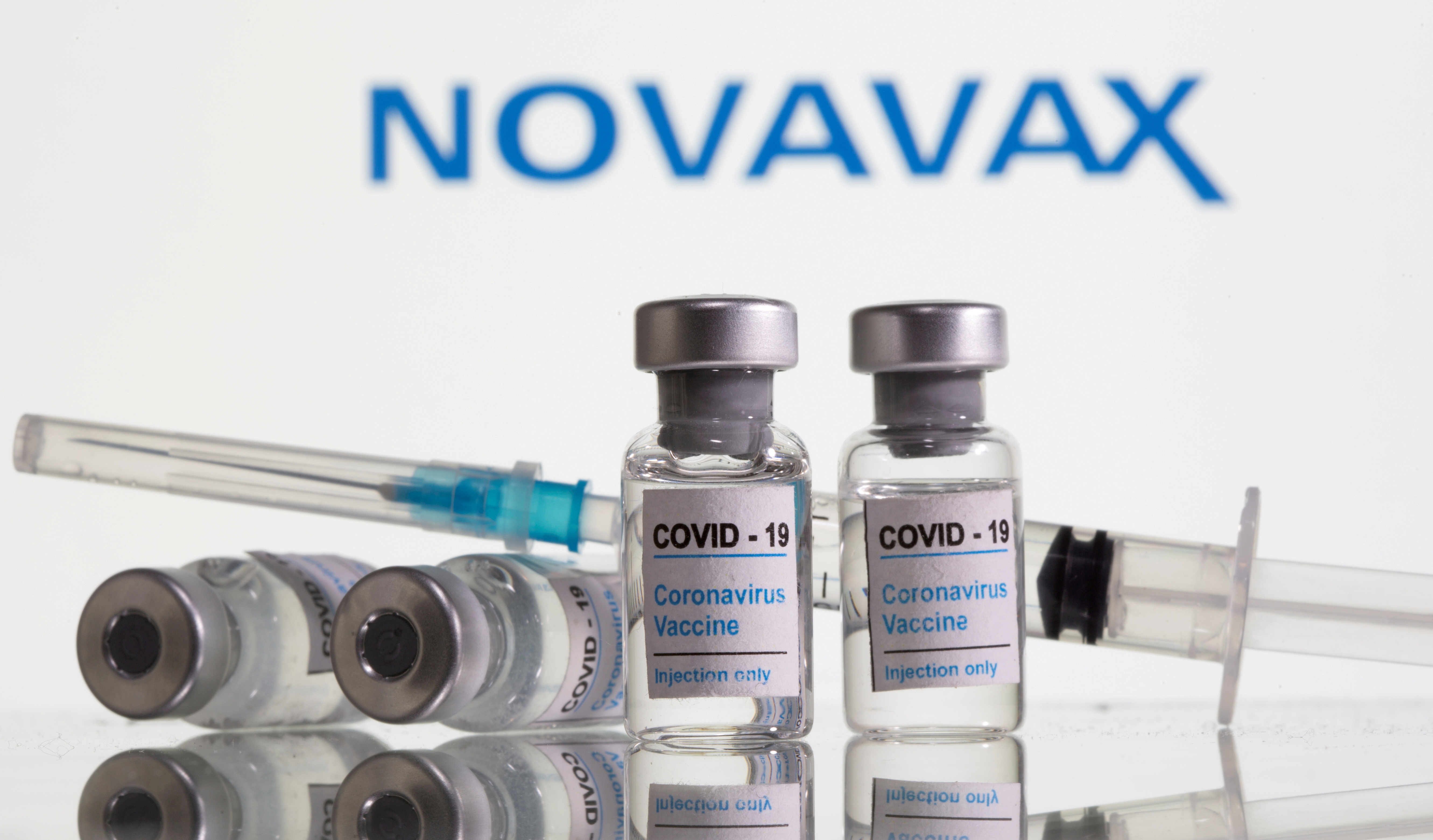 Novavax cjepivo covid