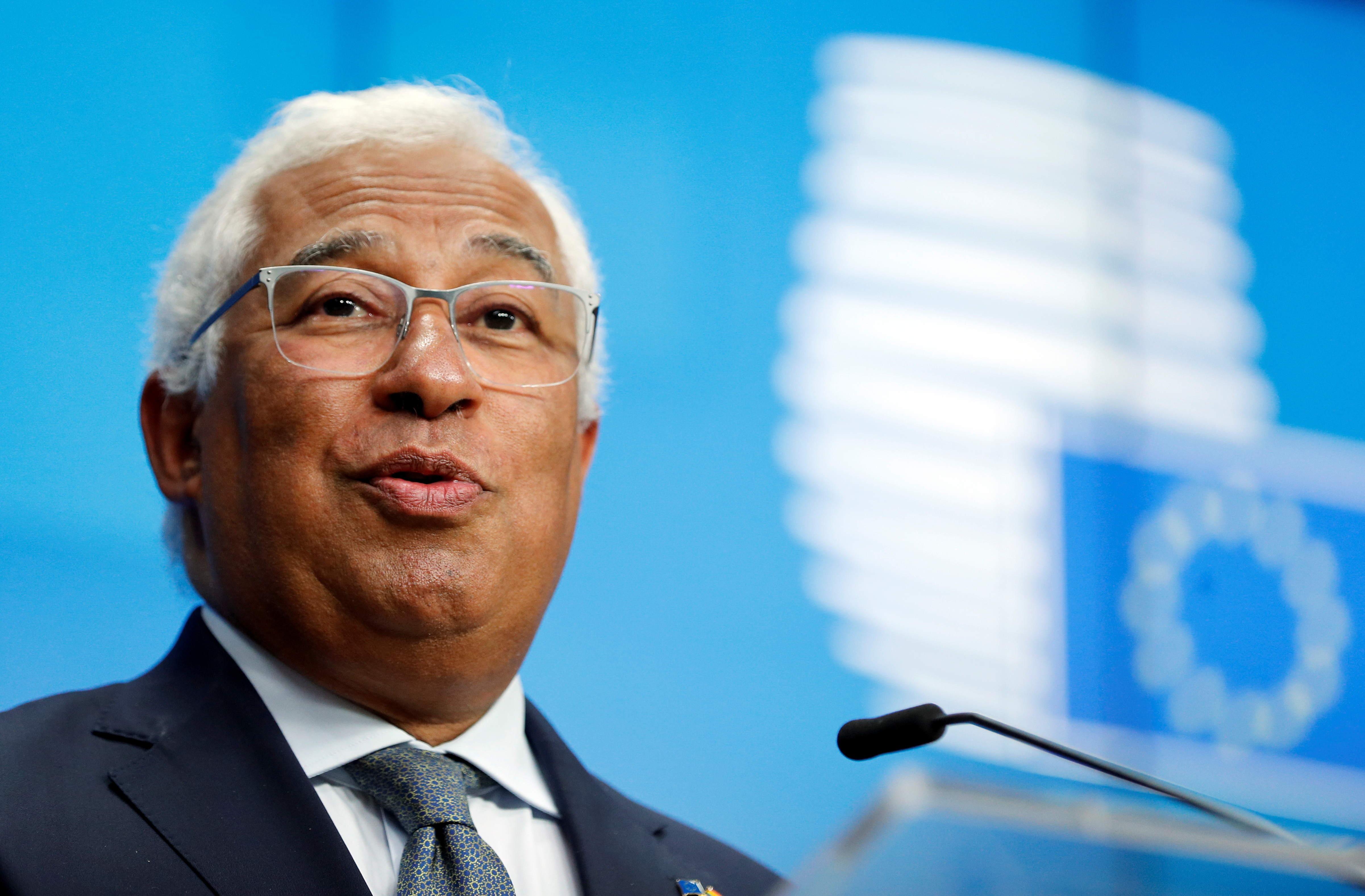 Antonio Costa