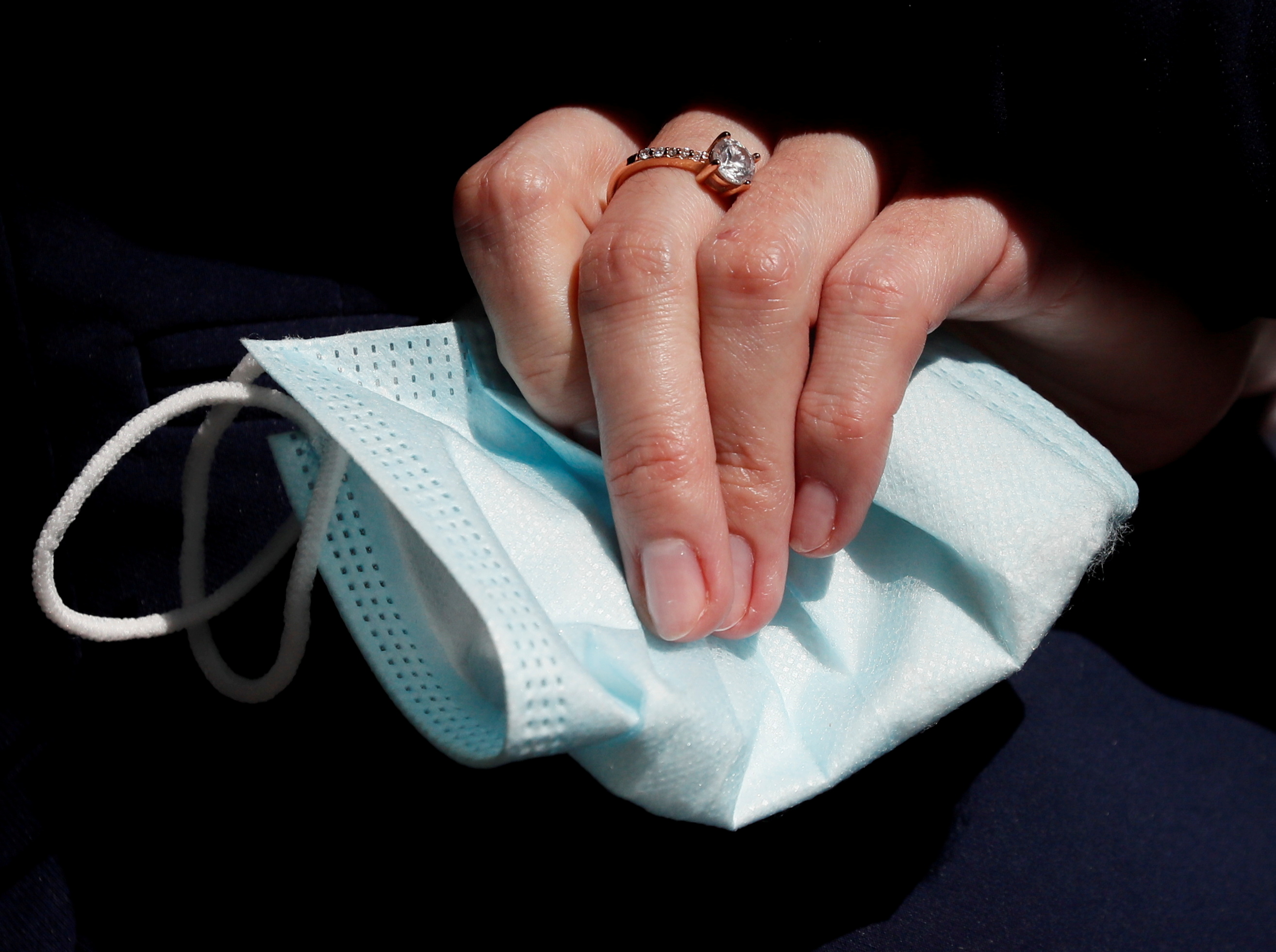 covid, koronavirus, maska