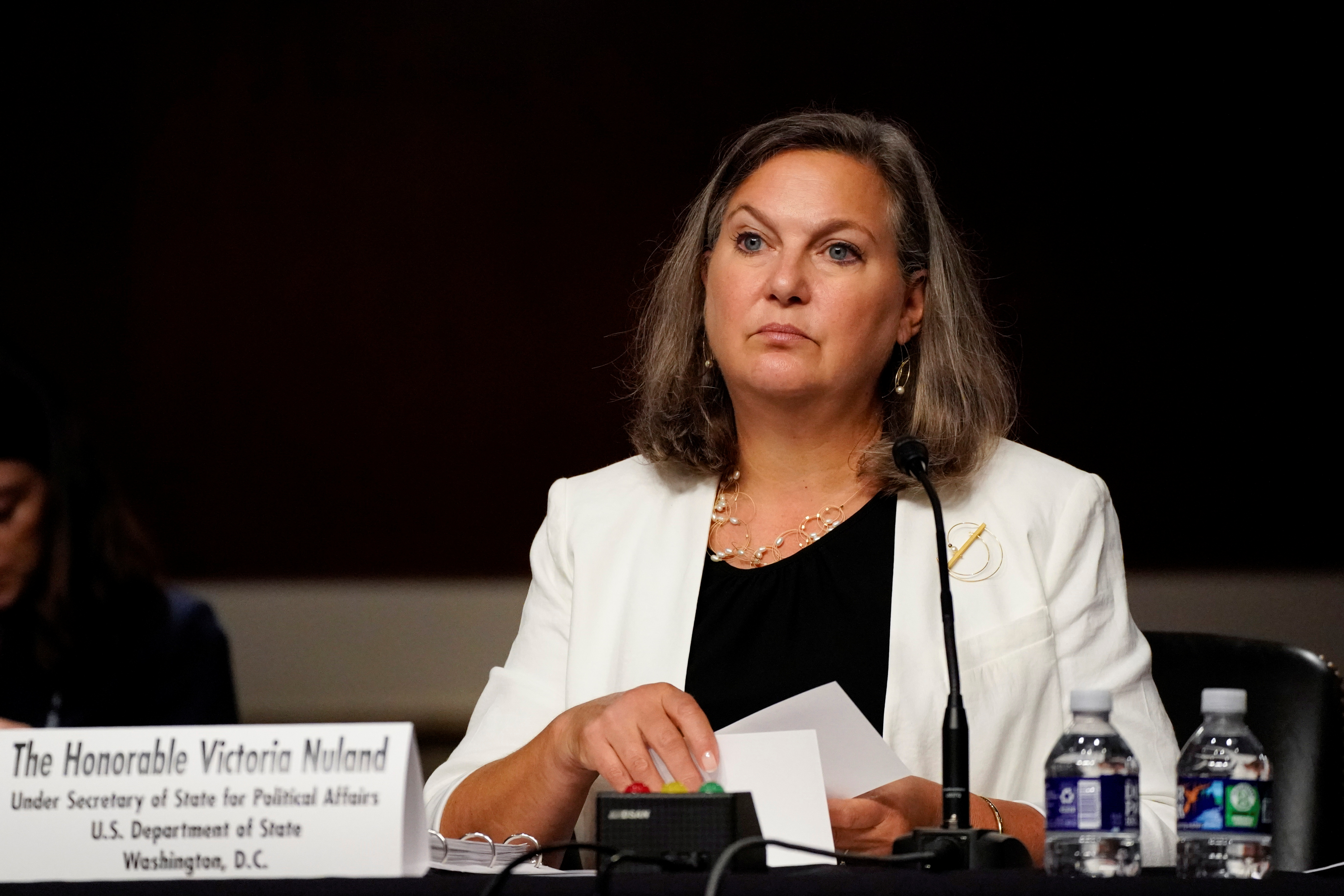 Victoria Nuland