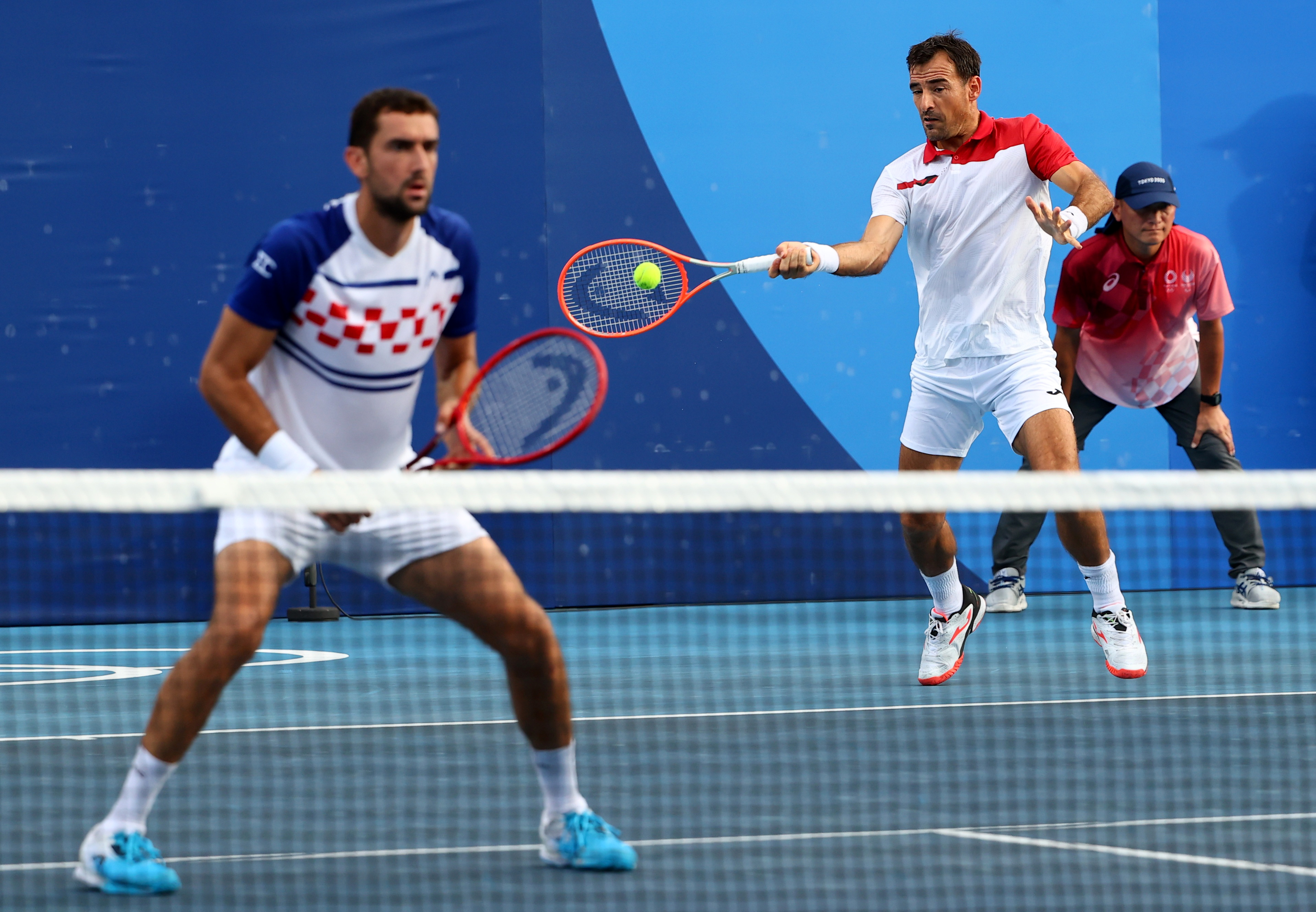 marin čilić, ivan dodig