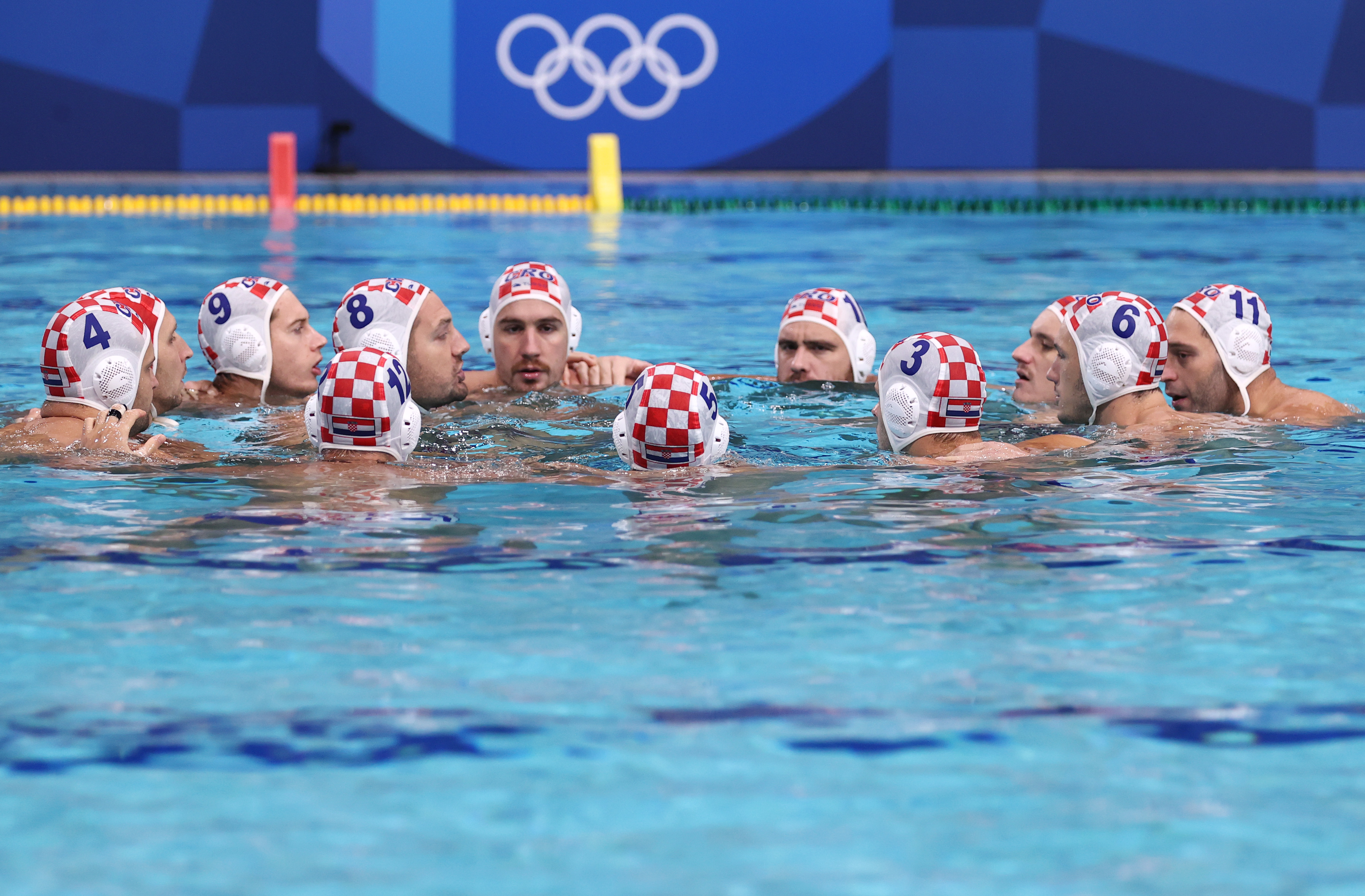 vaterpolo, hrvatska, srbija