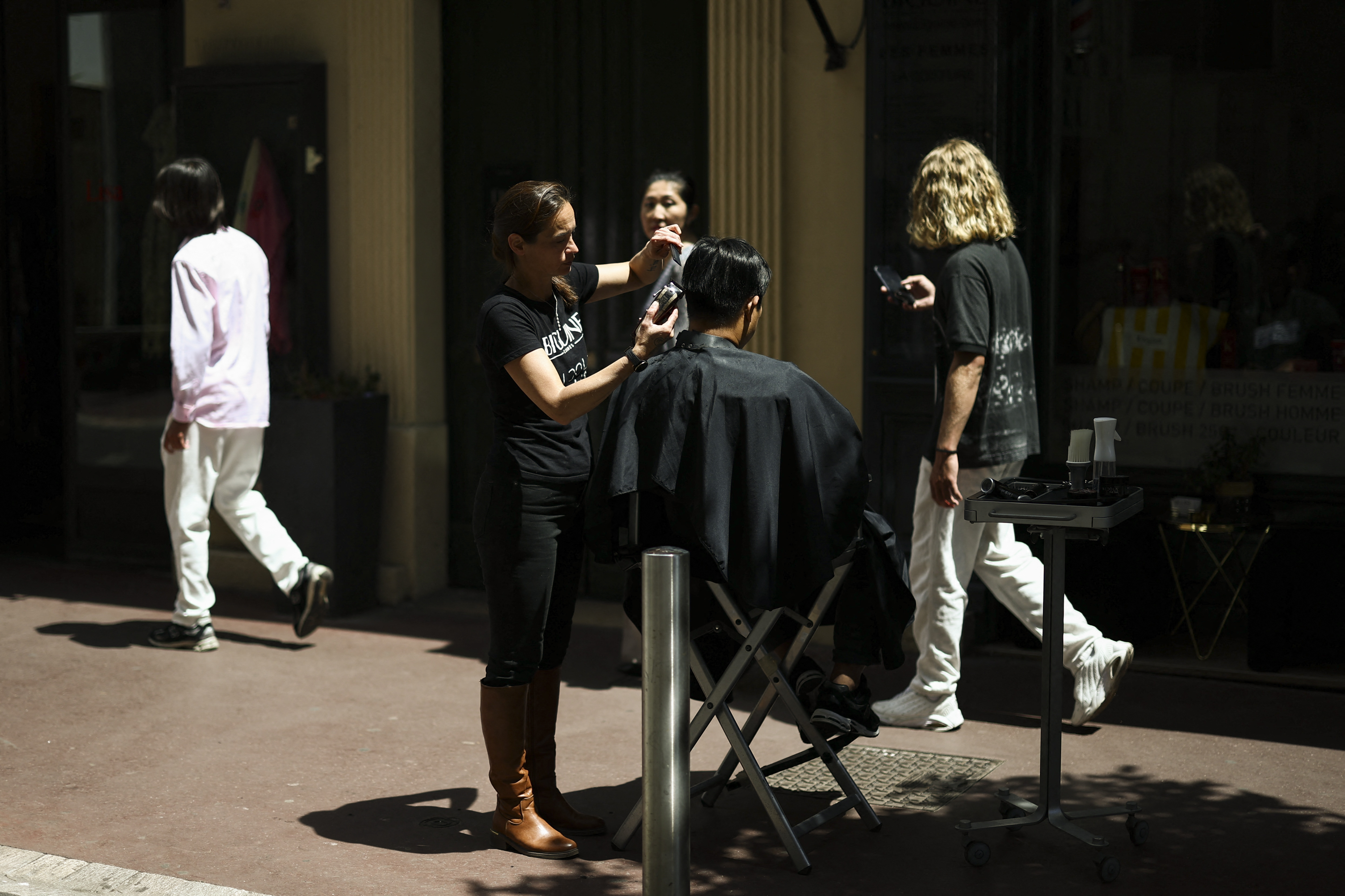 cannes, reuters 24.5.20205.