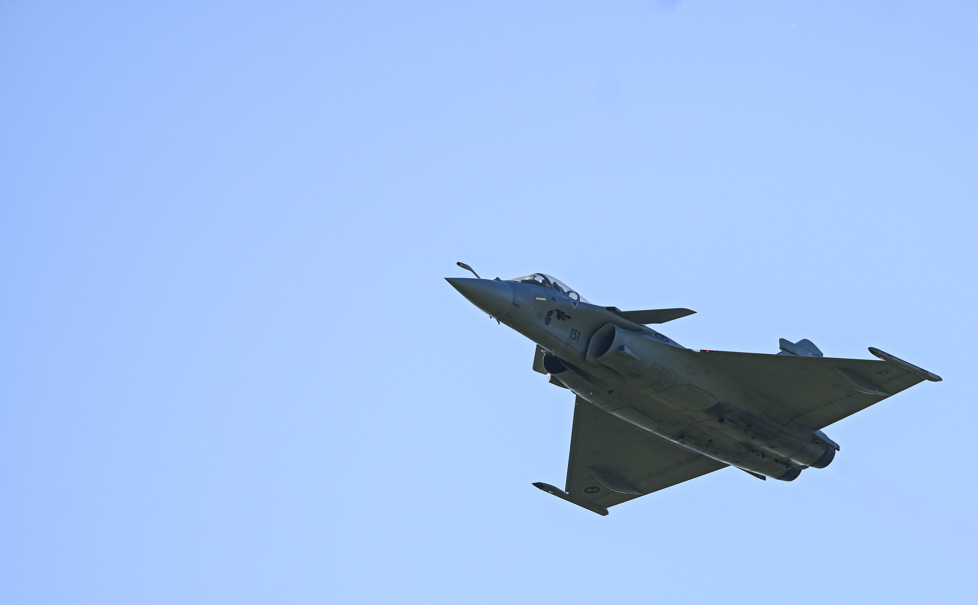 Zagreb Airshow 2025 Photo: Josip Regovic/PIXSELL