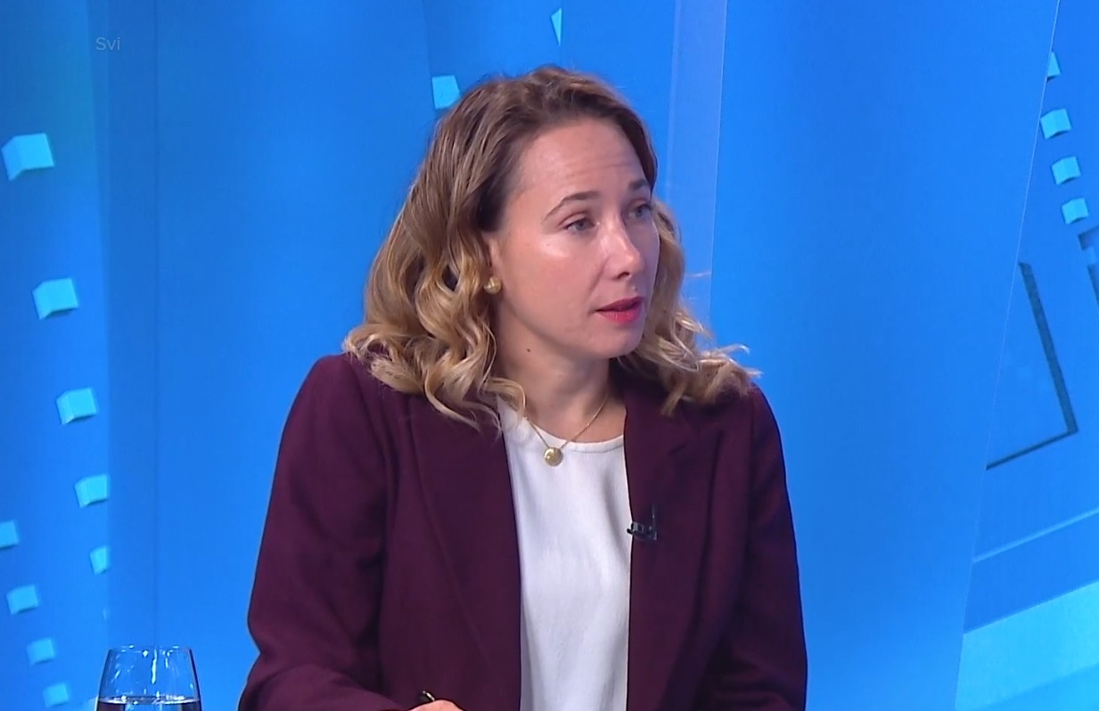 marija selak raspudić