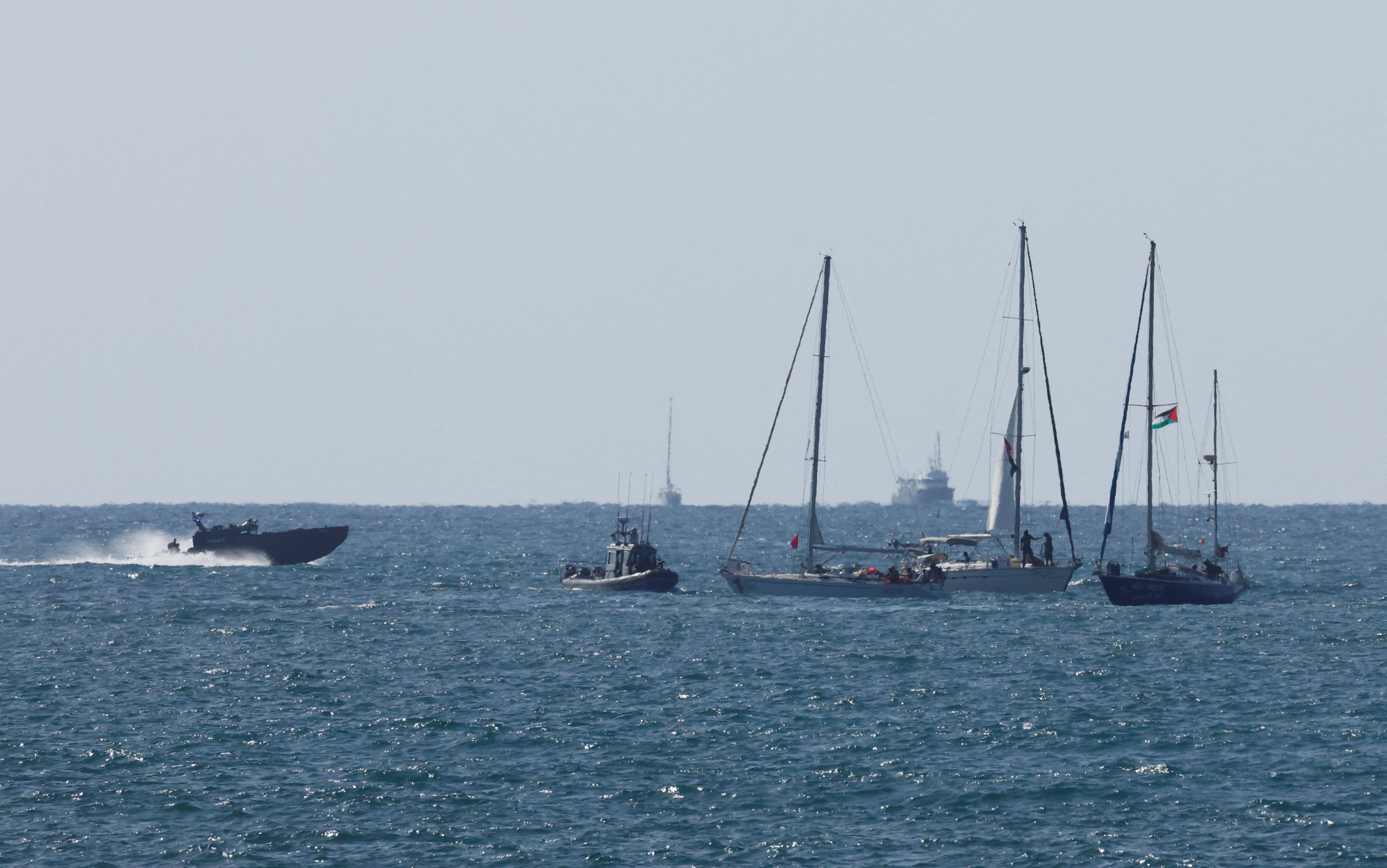 Flotilla