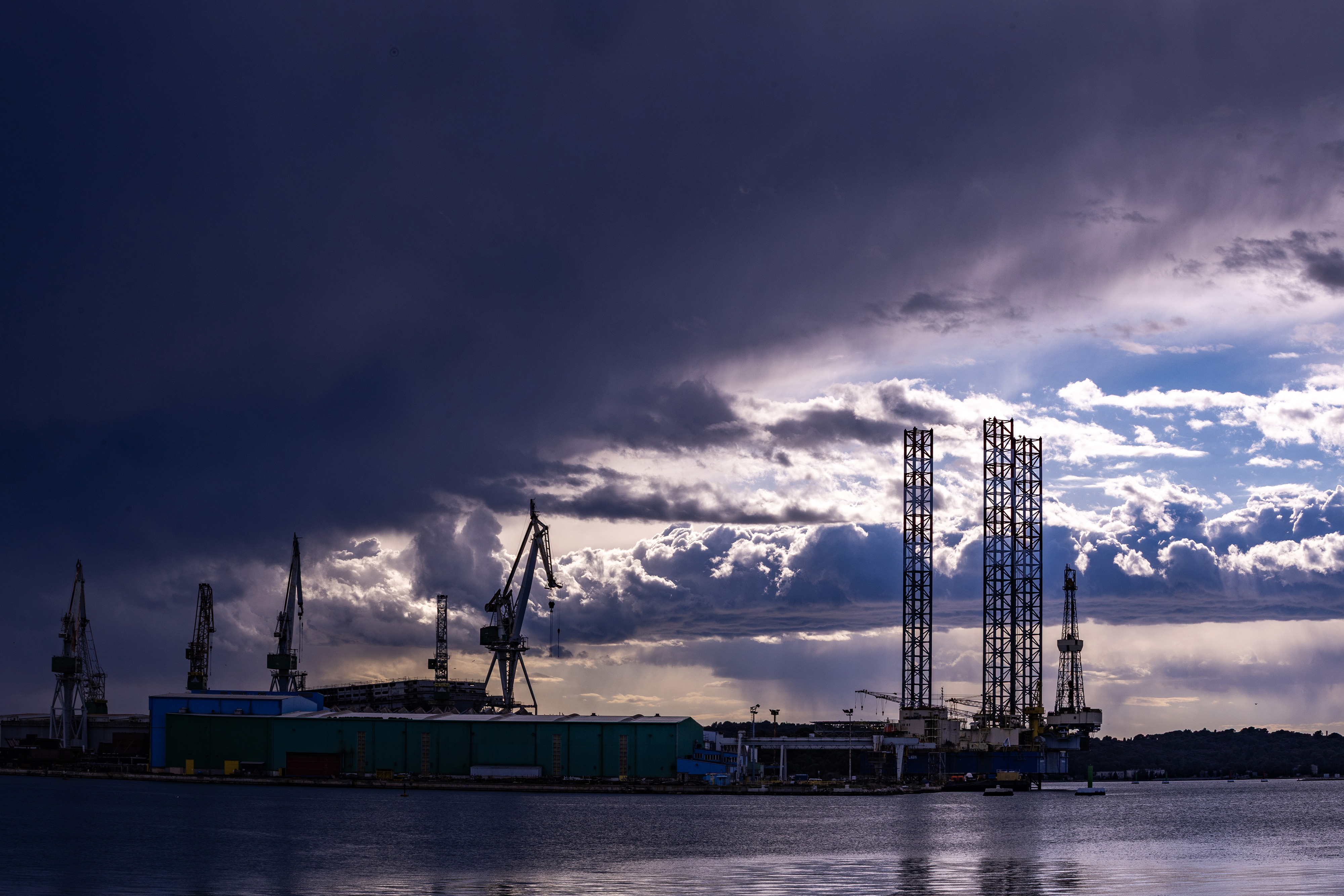 proizvodnja oružja u uljaniku