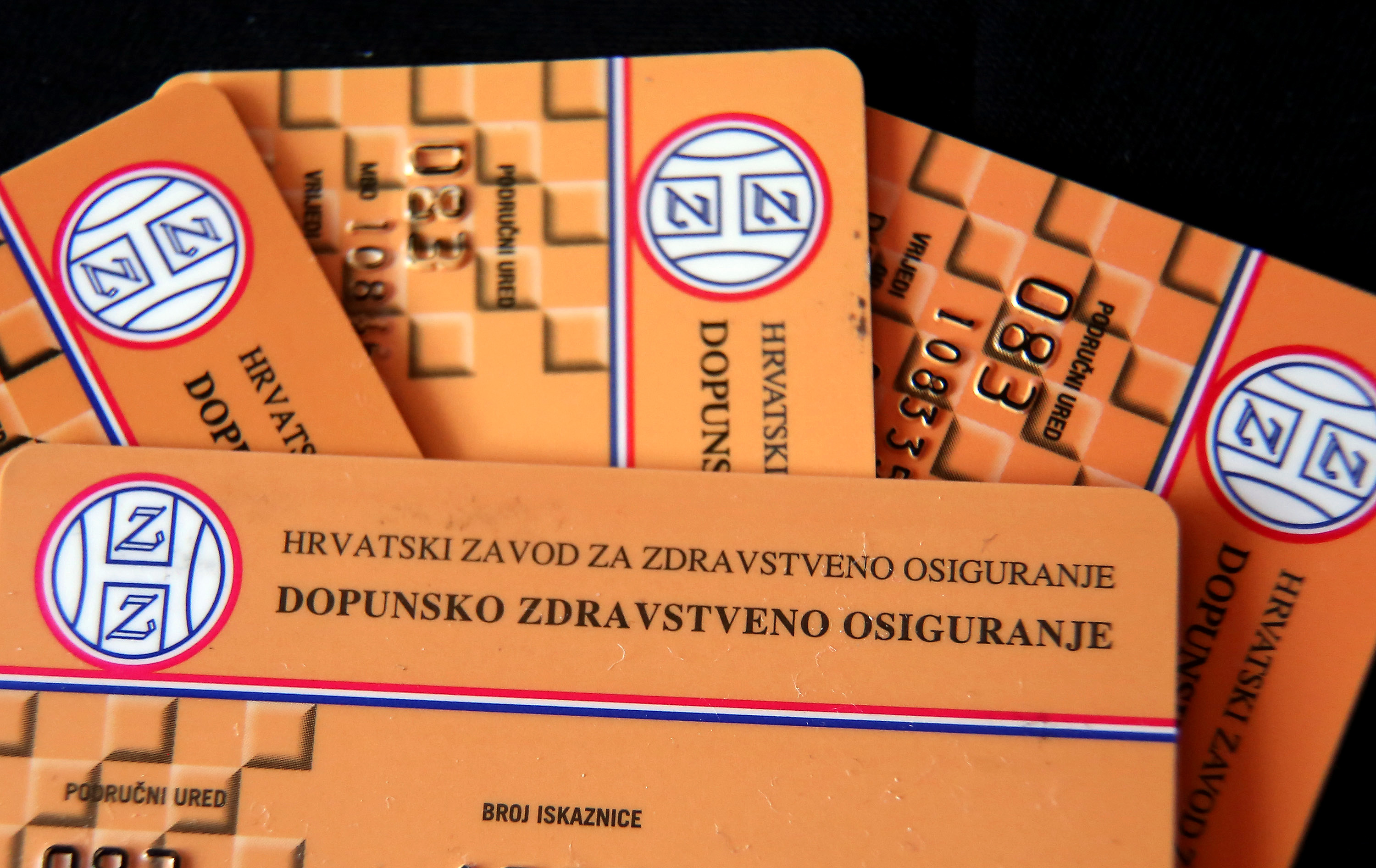 dopunsko zdravstveno osiguranje HZZO-a