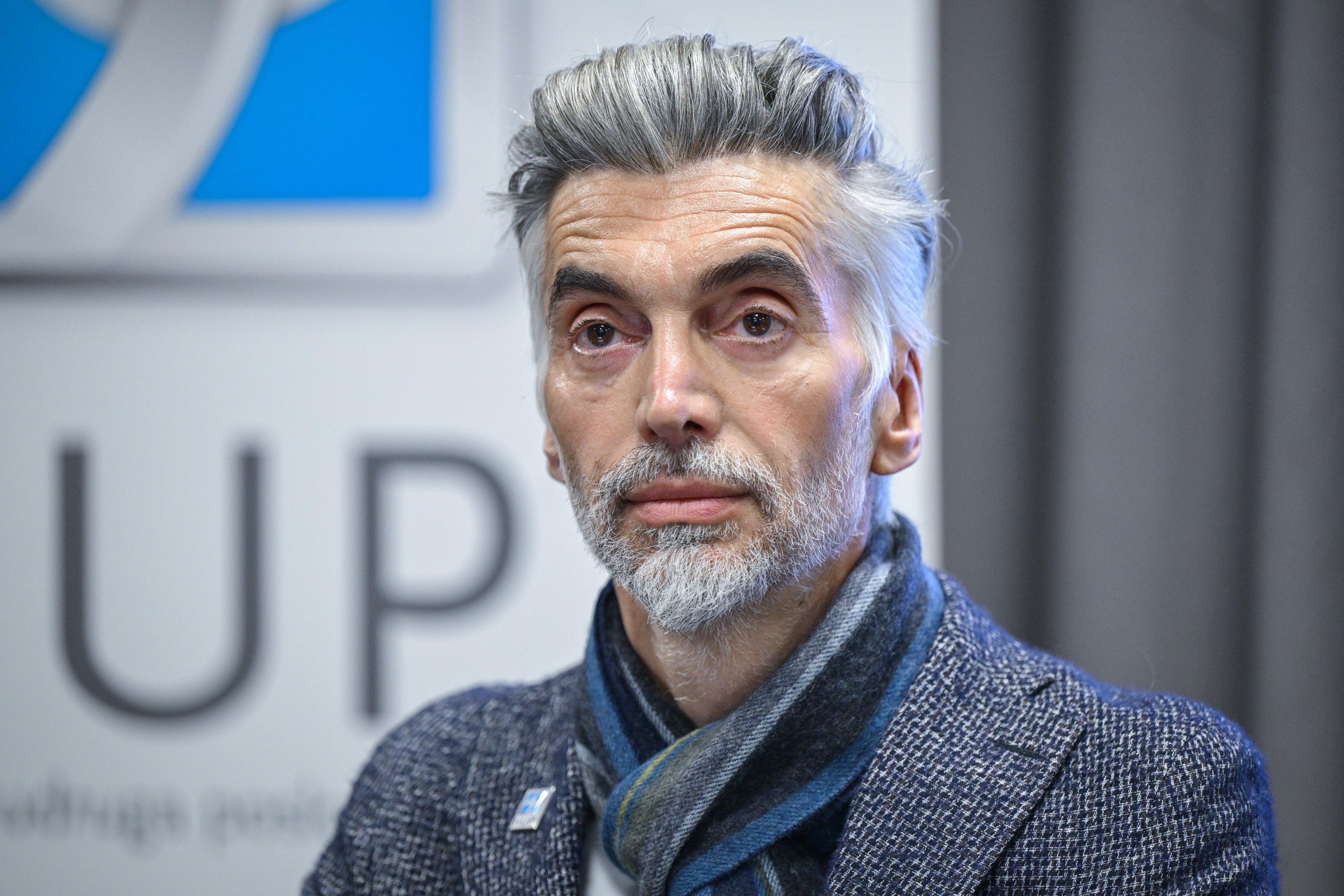 08.05.2025., Zagreb - Hrvatska udruga poslodavaca (HUP)