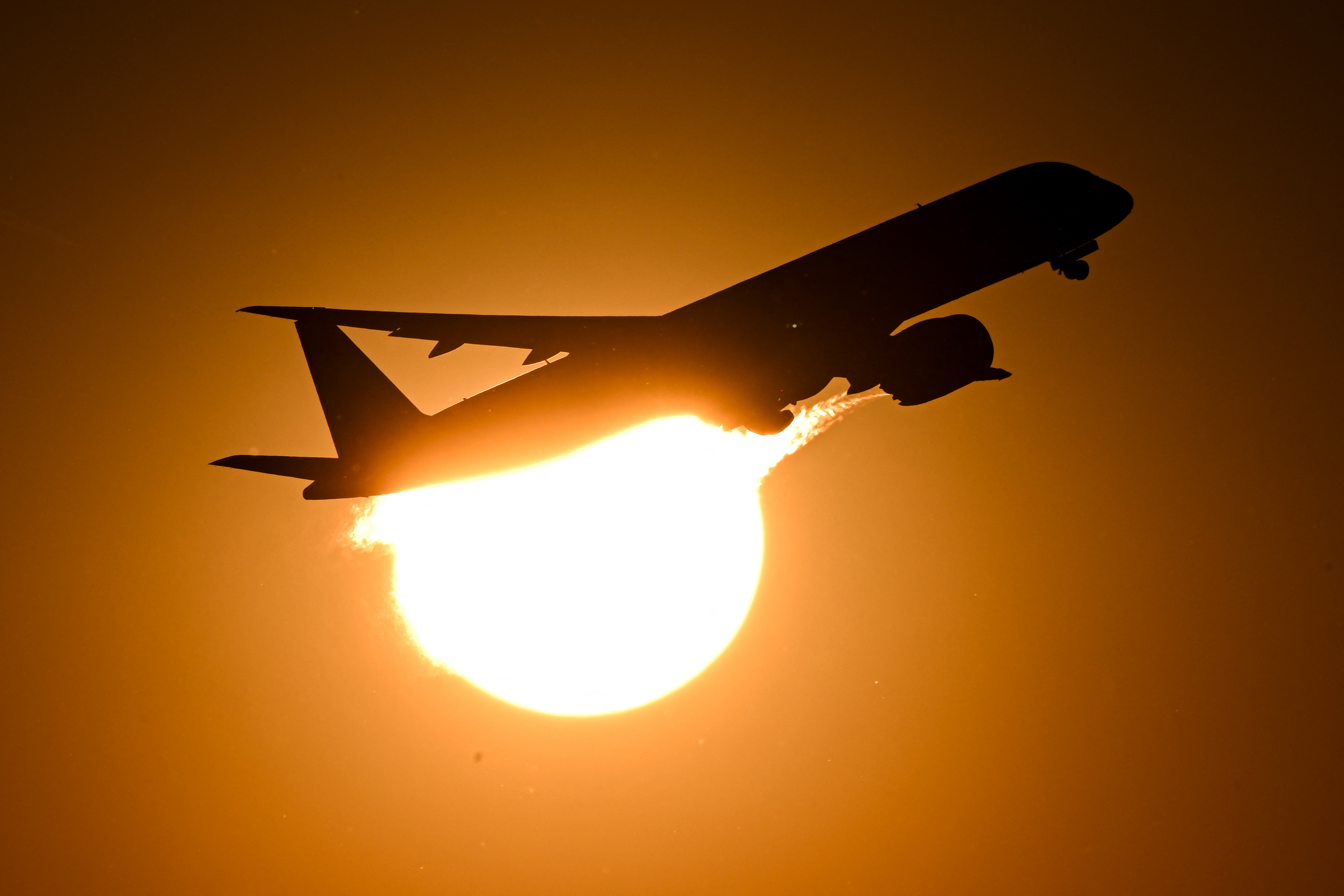 afp, frankfurt aerodrom