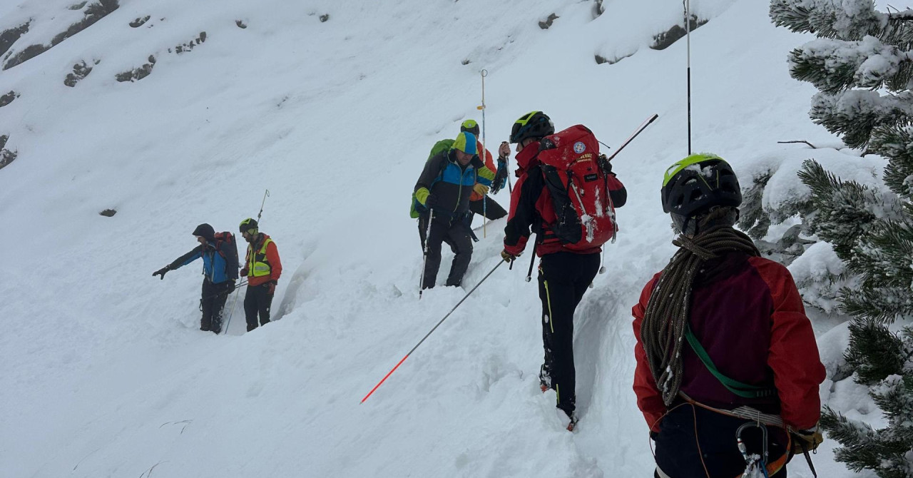 grz slovenija, julijske alpe