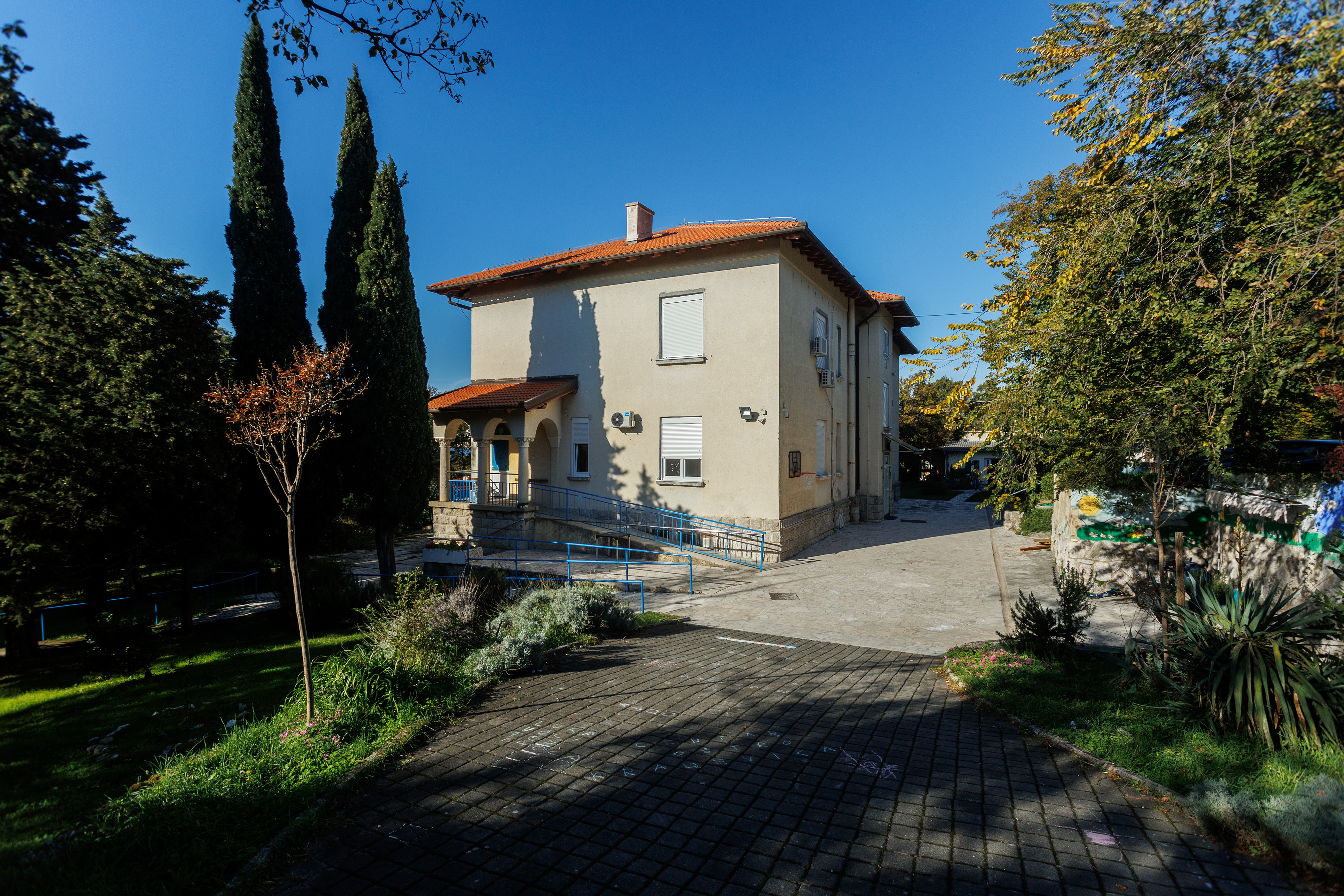 Centar za rehabilitaciju