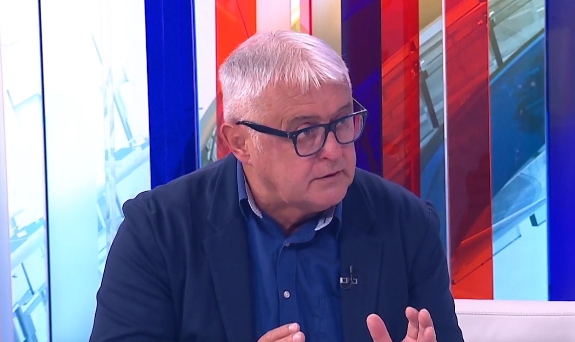 Anđelko Milardović.