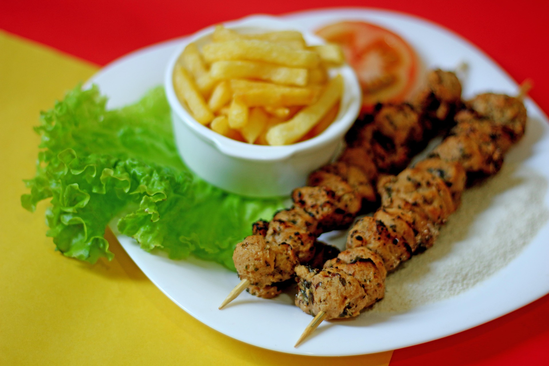 vegansko meso- pixabay