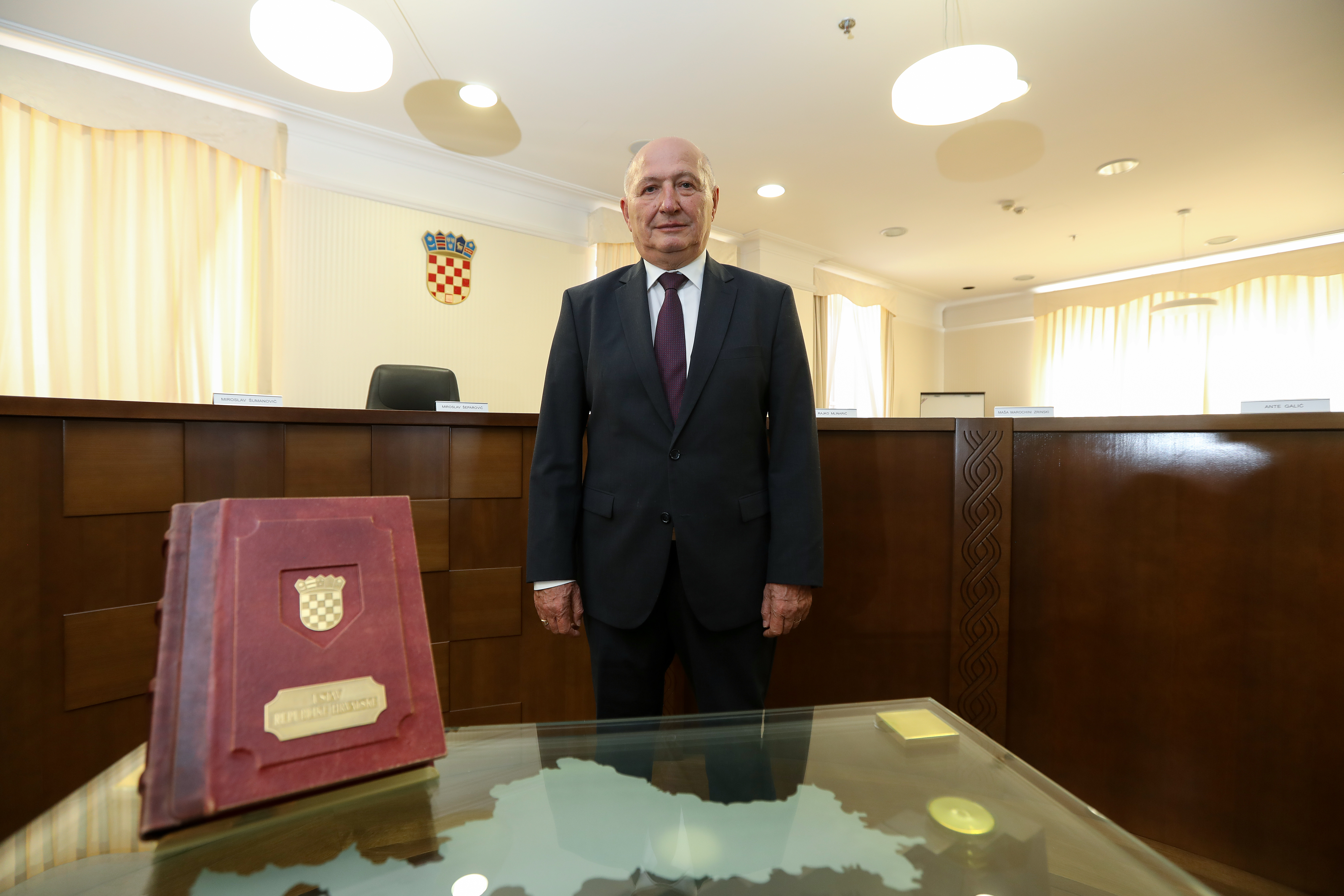 Miroslav Šeparović