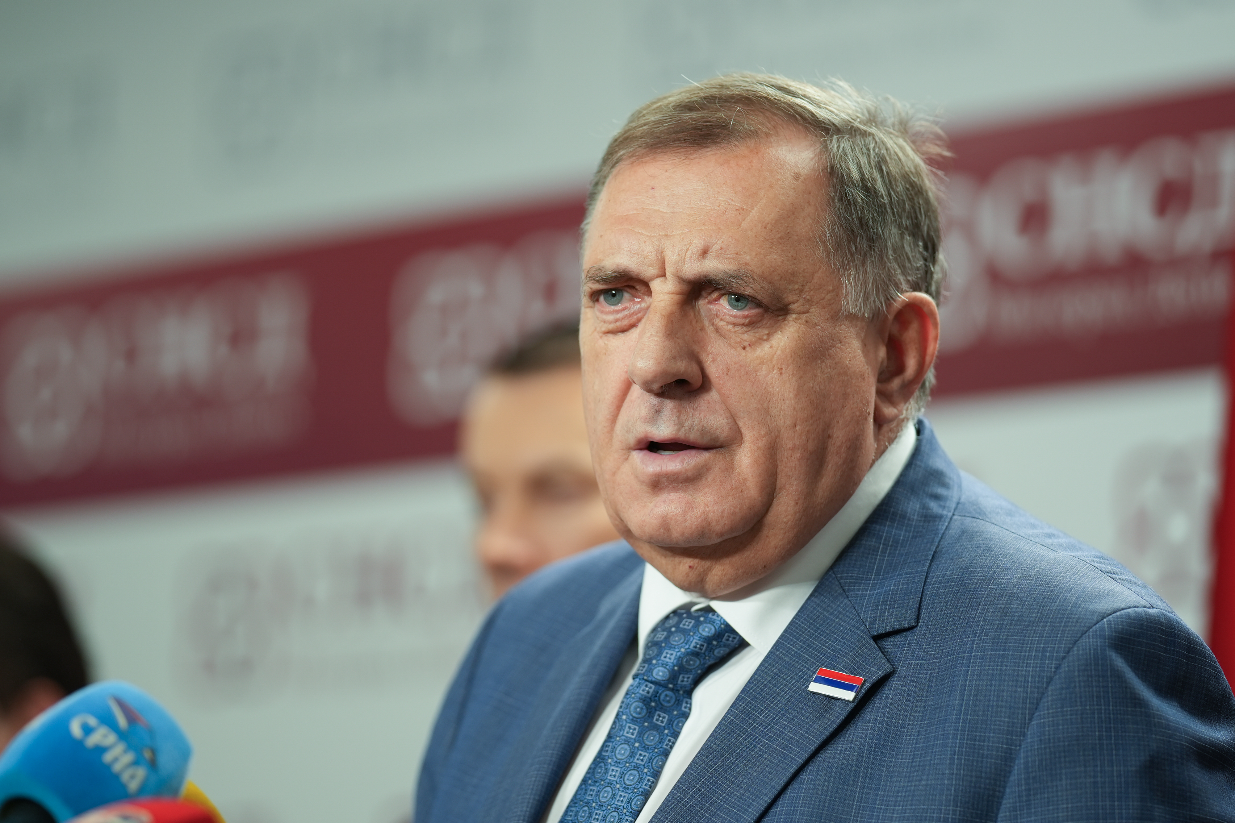Milorad Dodik