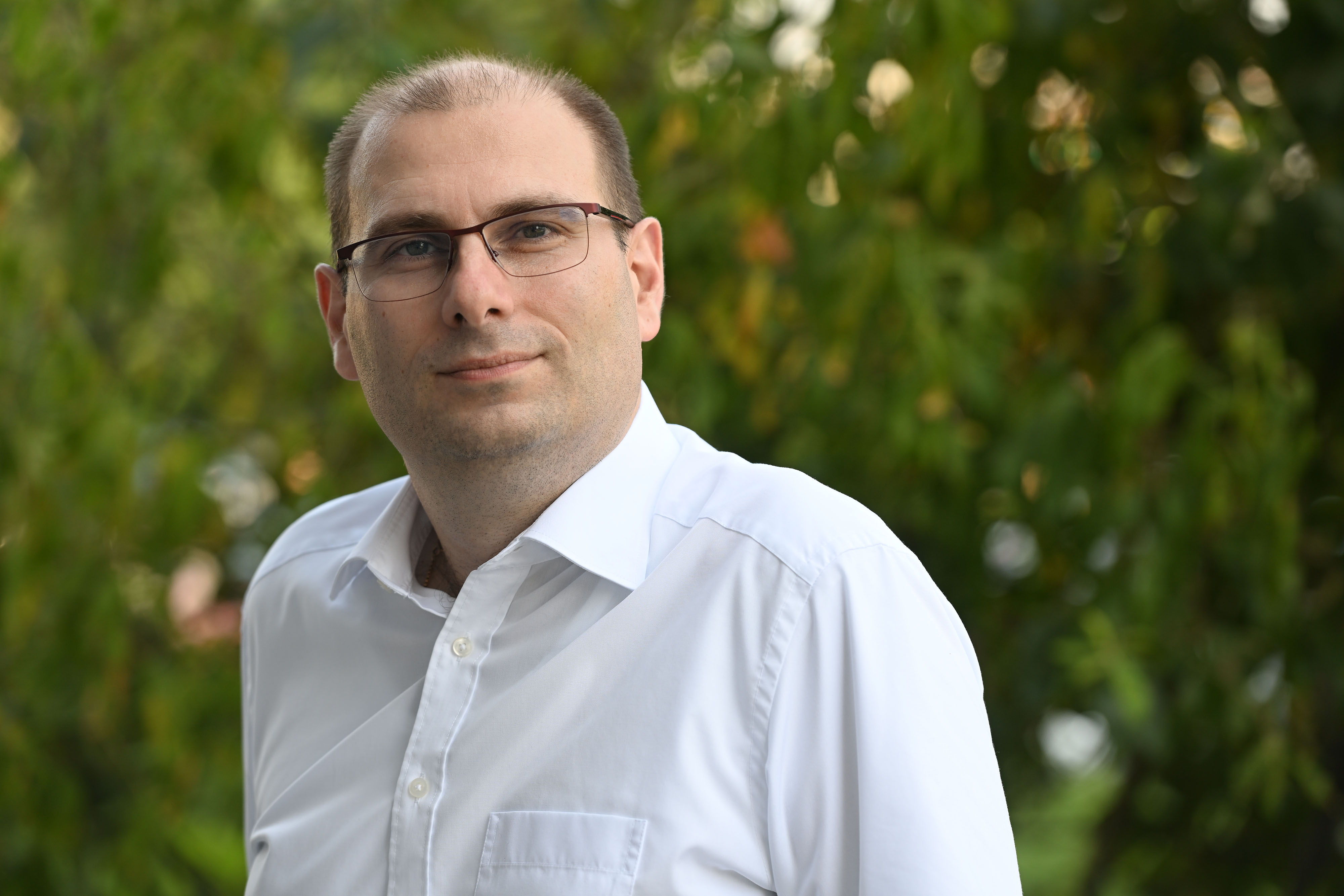 11.07.2023., Zagreb - Frane Stanicic pravni strucnjak. Photo: Davorin Visnjic/PIXSELL