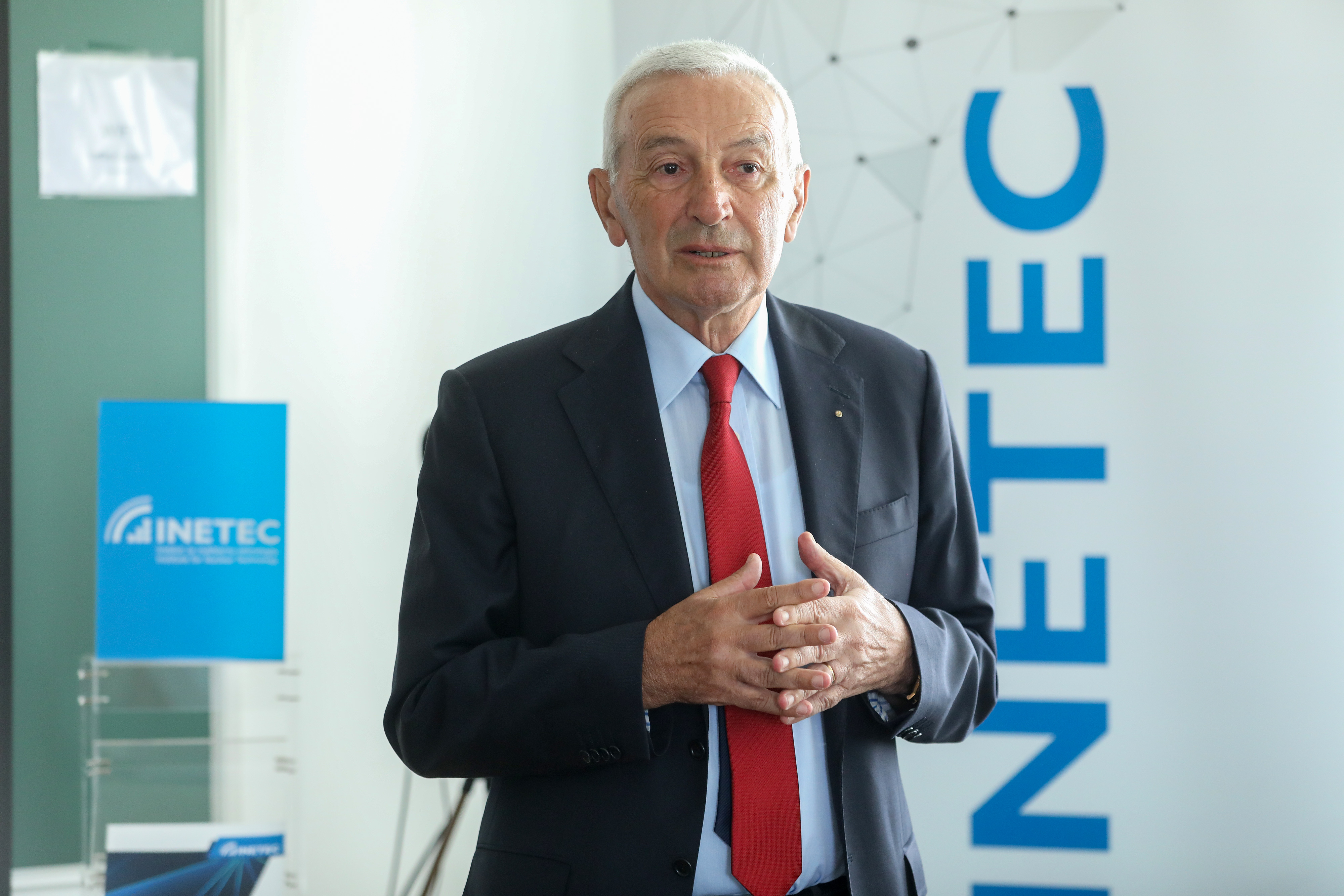 Tvrtka INETEC prezentirala nova tehnoloska rjesenja