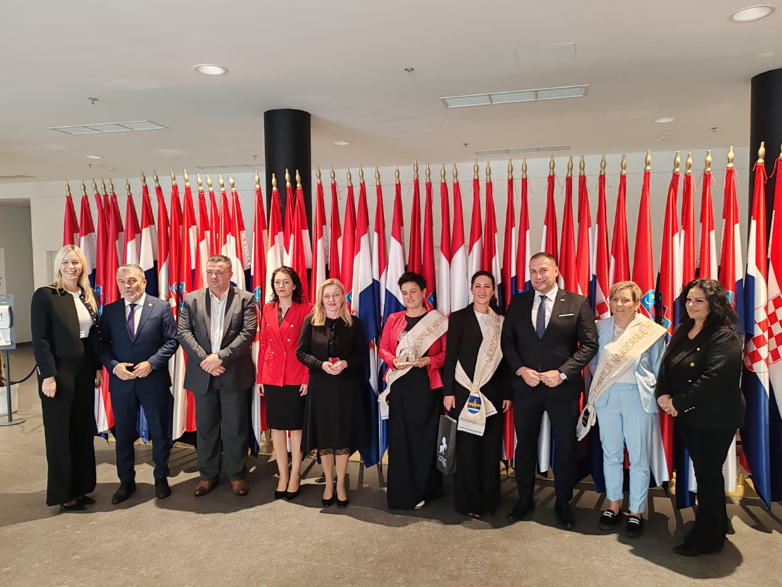 Svjetski dan ruralnih žena