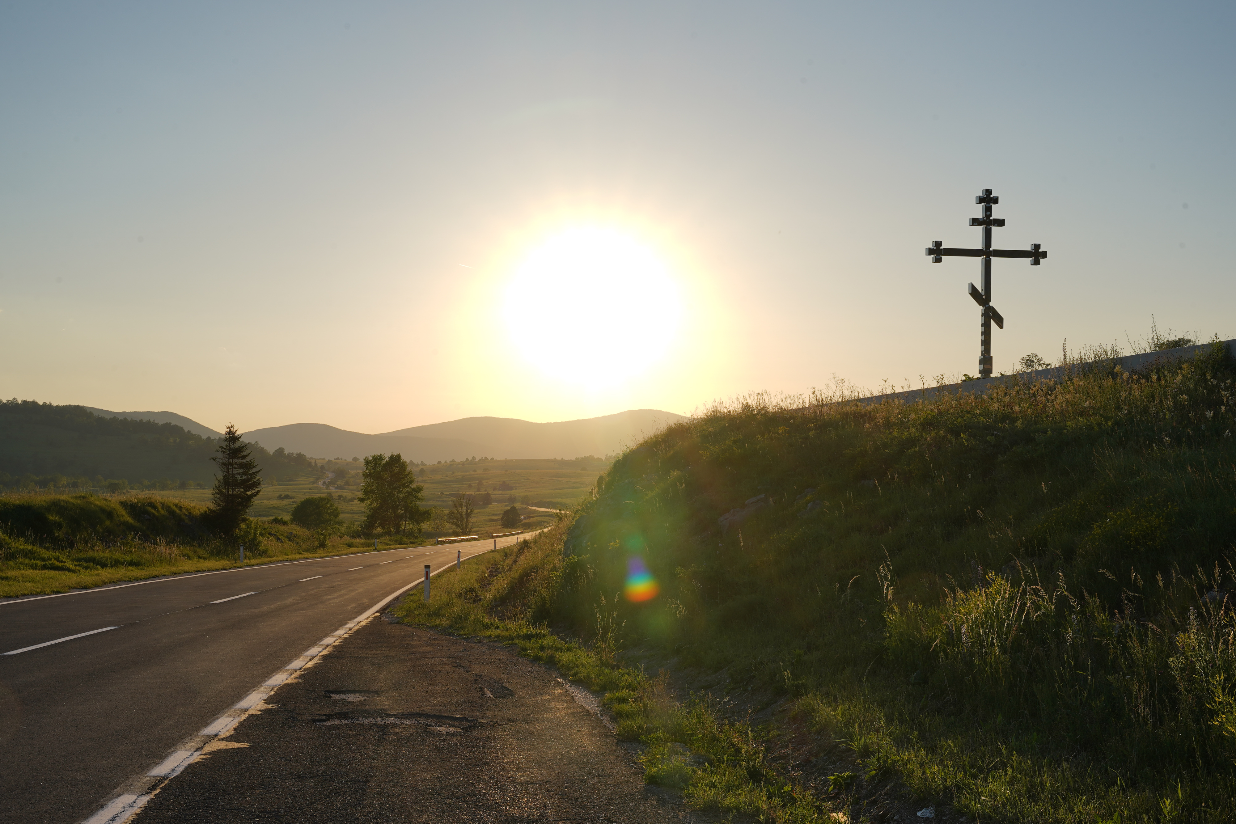13.06.2022., selo Janjila, Bosanski Petrovac (BiH)