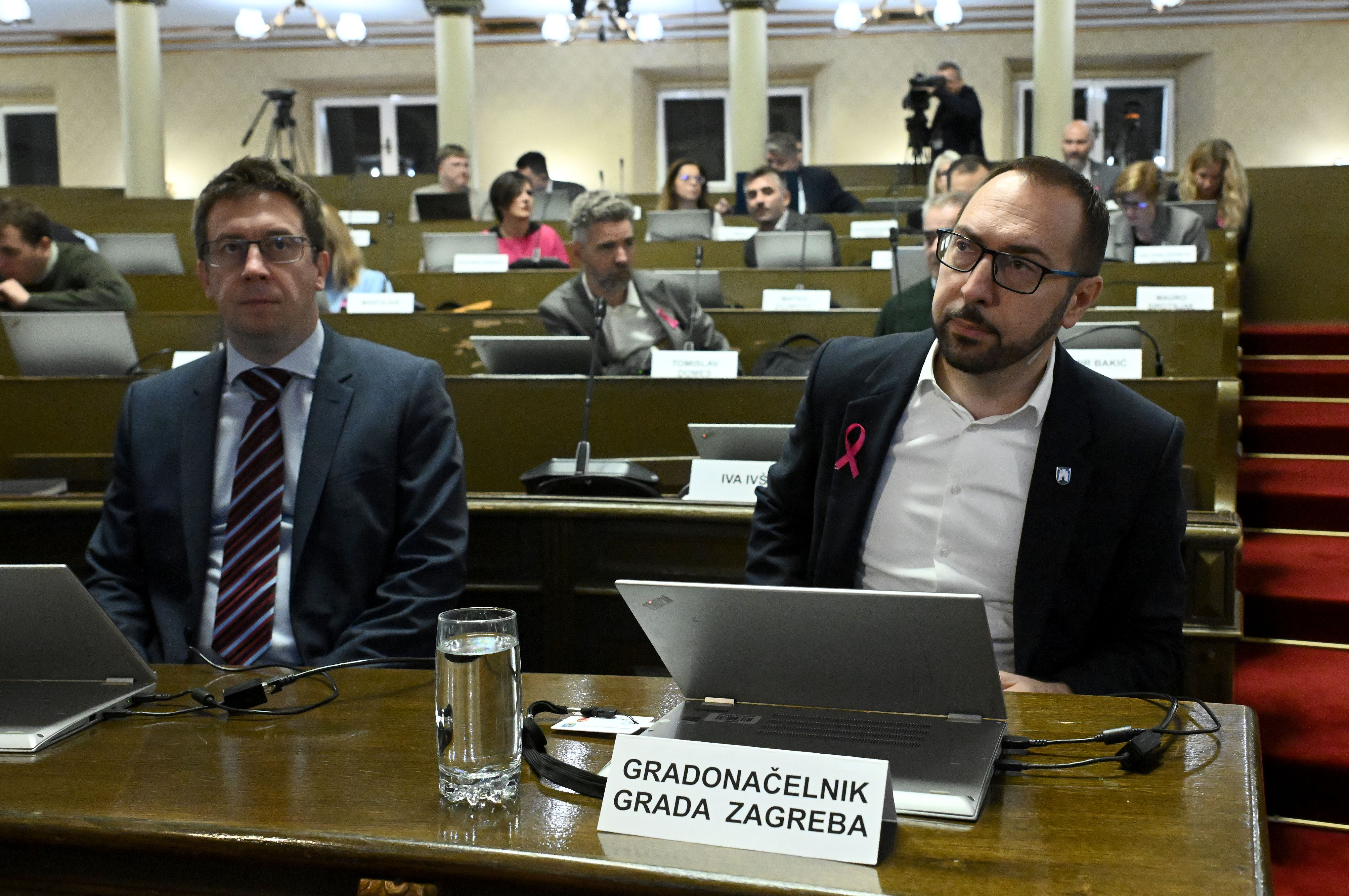 Tomislav Tomašević