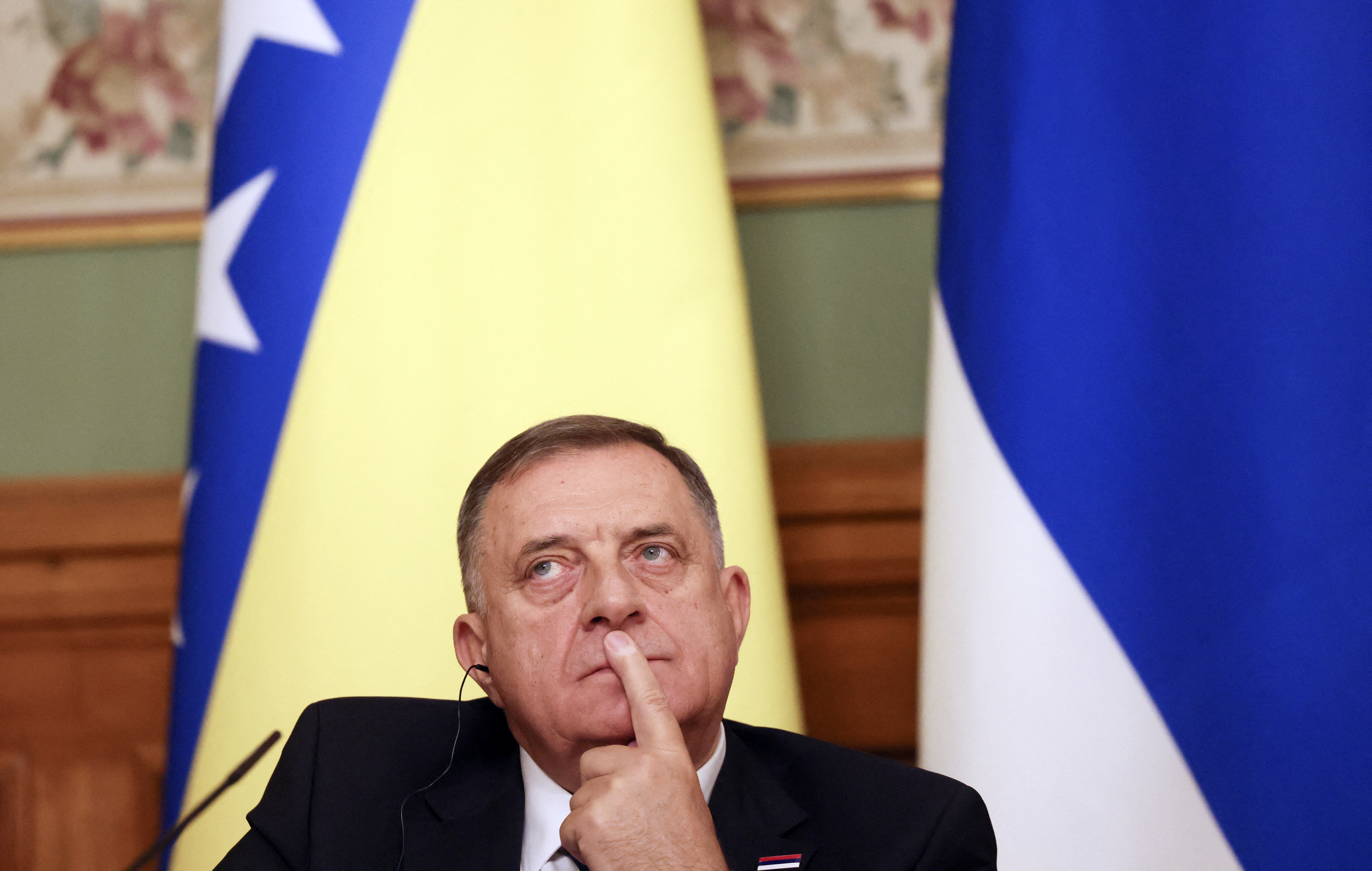 Milorad Dodik