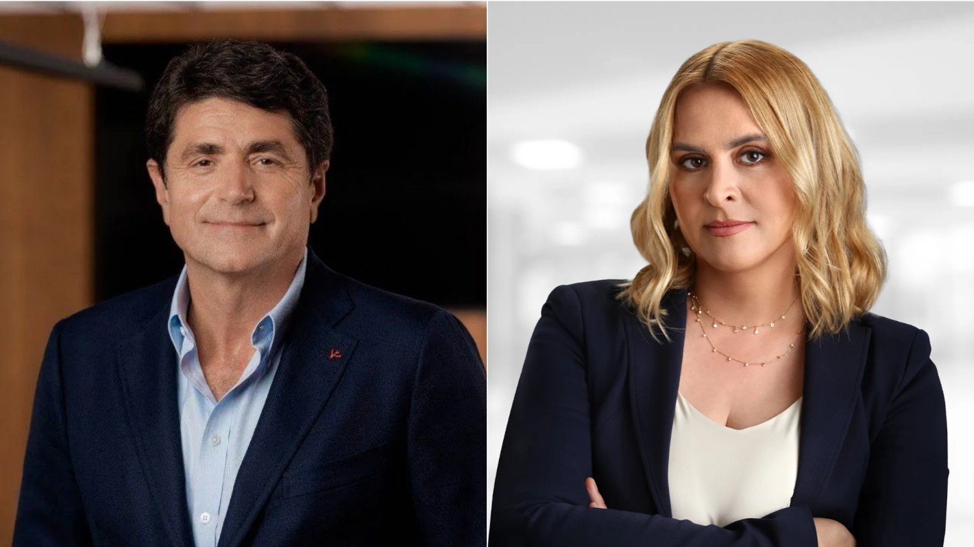 Dragan Šolak, Victoriya Boklag