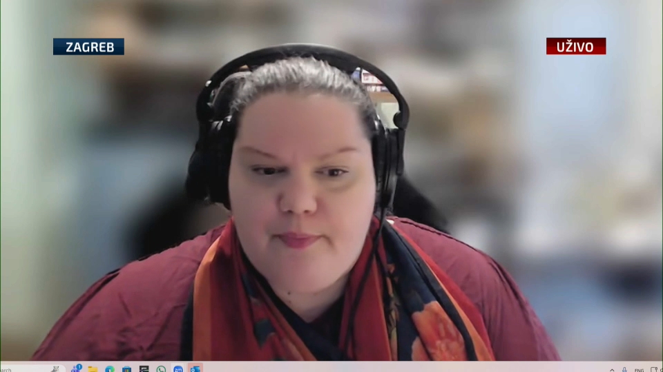 Vedrana Pribičević