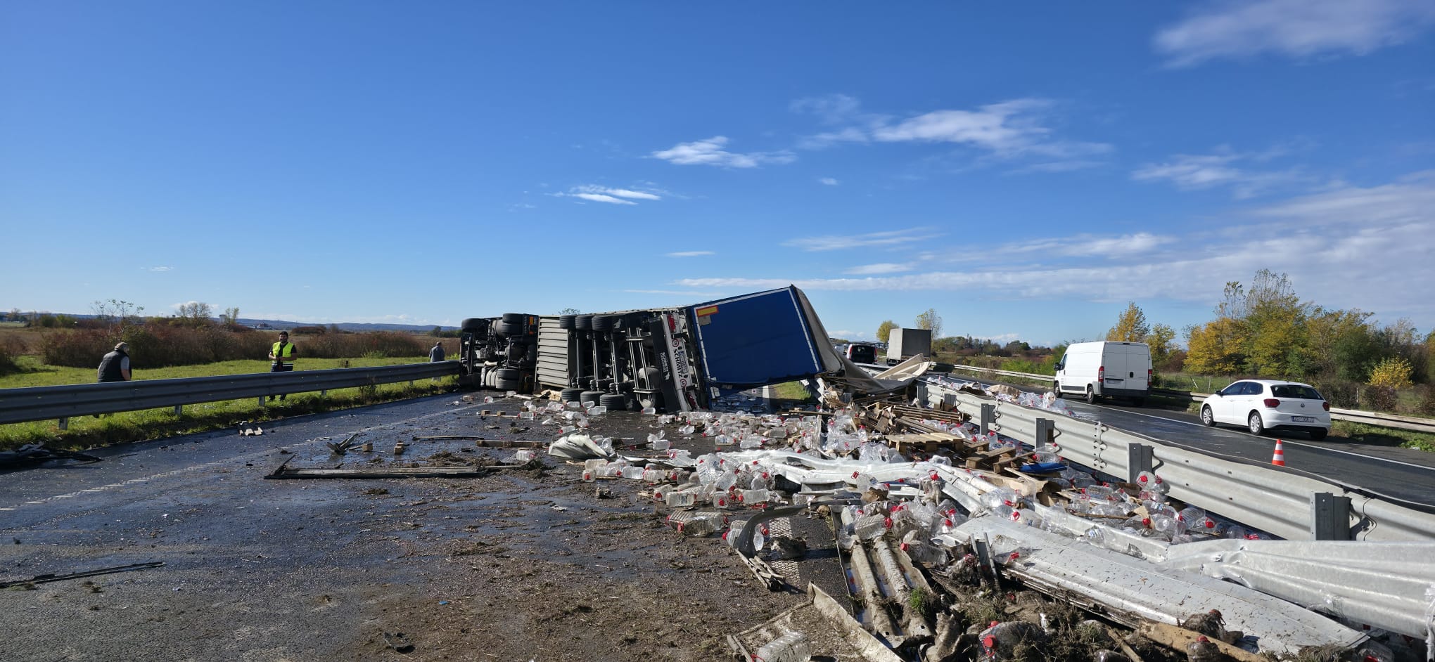 Vatrogasna postrojba Zagreb