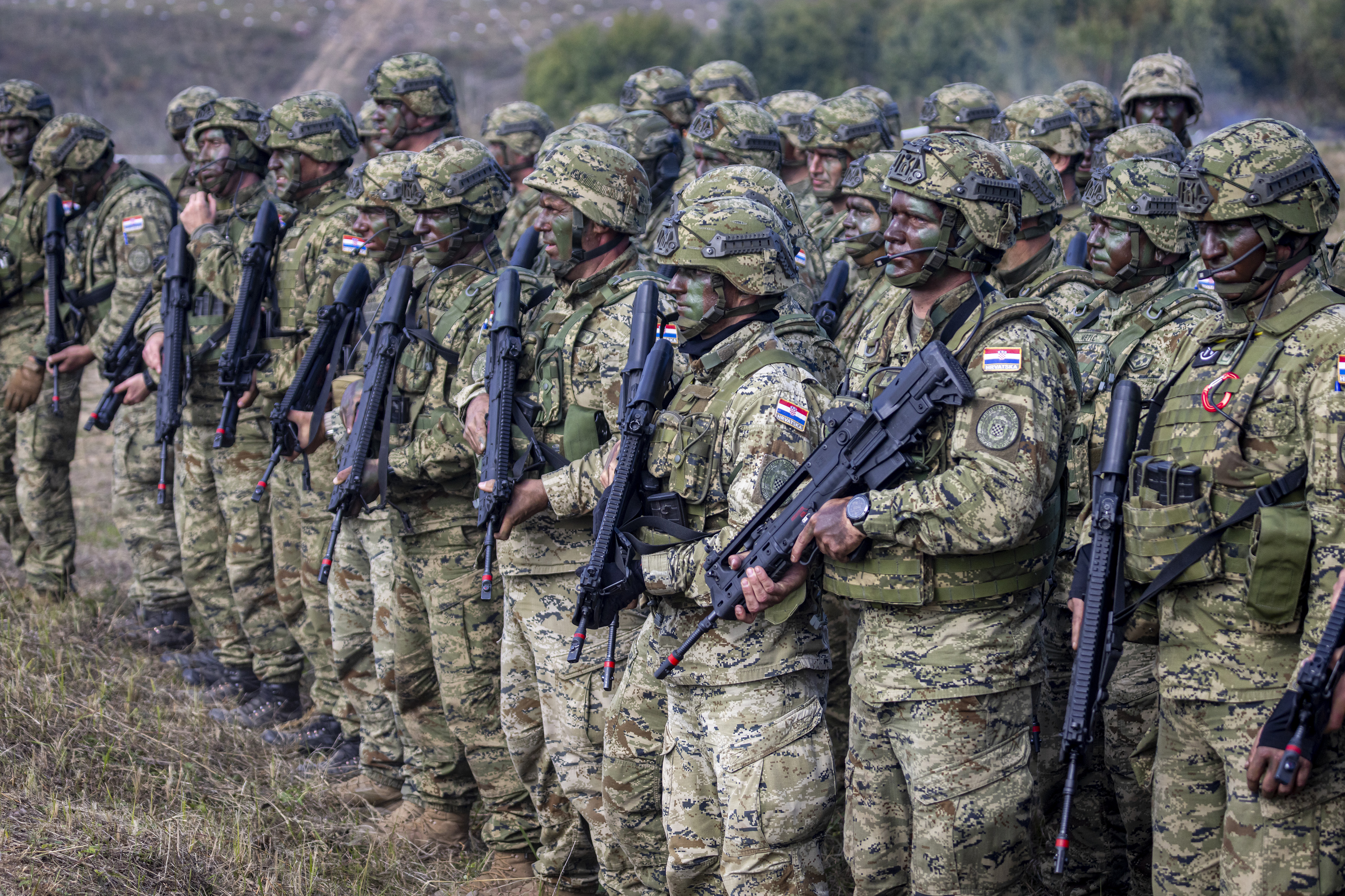 01.10.2025., Gasinci -