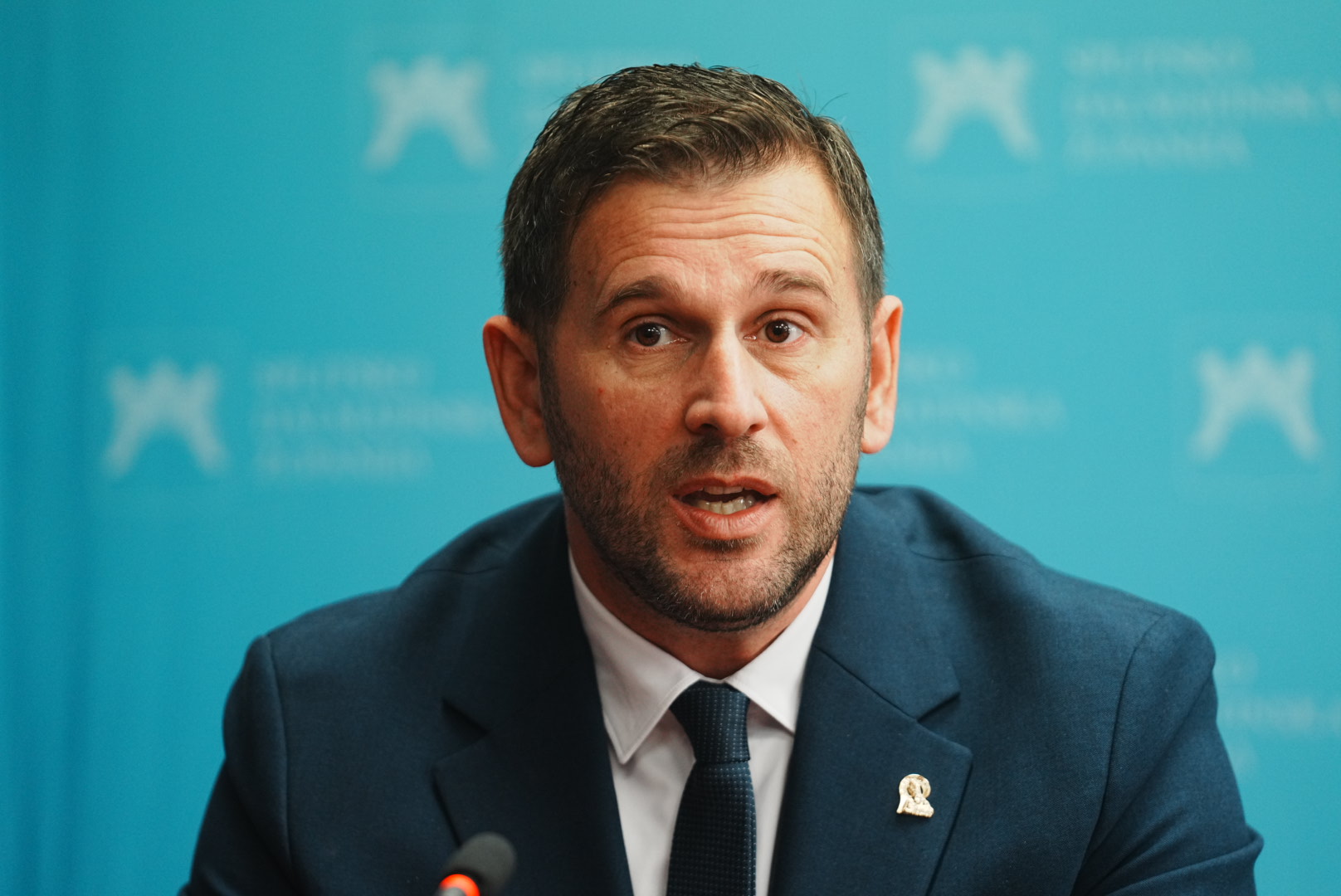 Predstavljanje projekta dogradnja Pomorsko-putničkog terminala Resnik-Divulje.