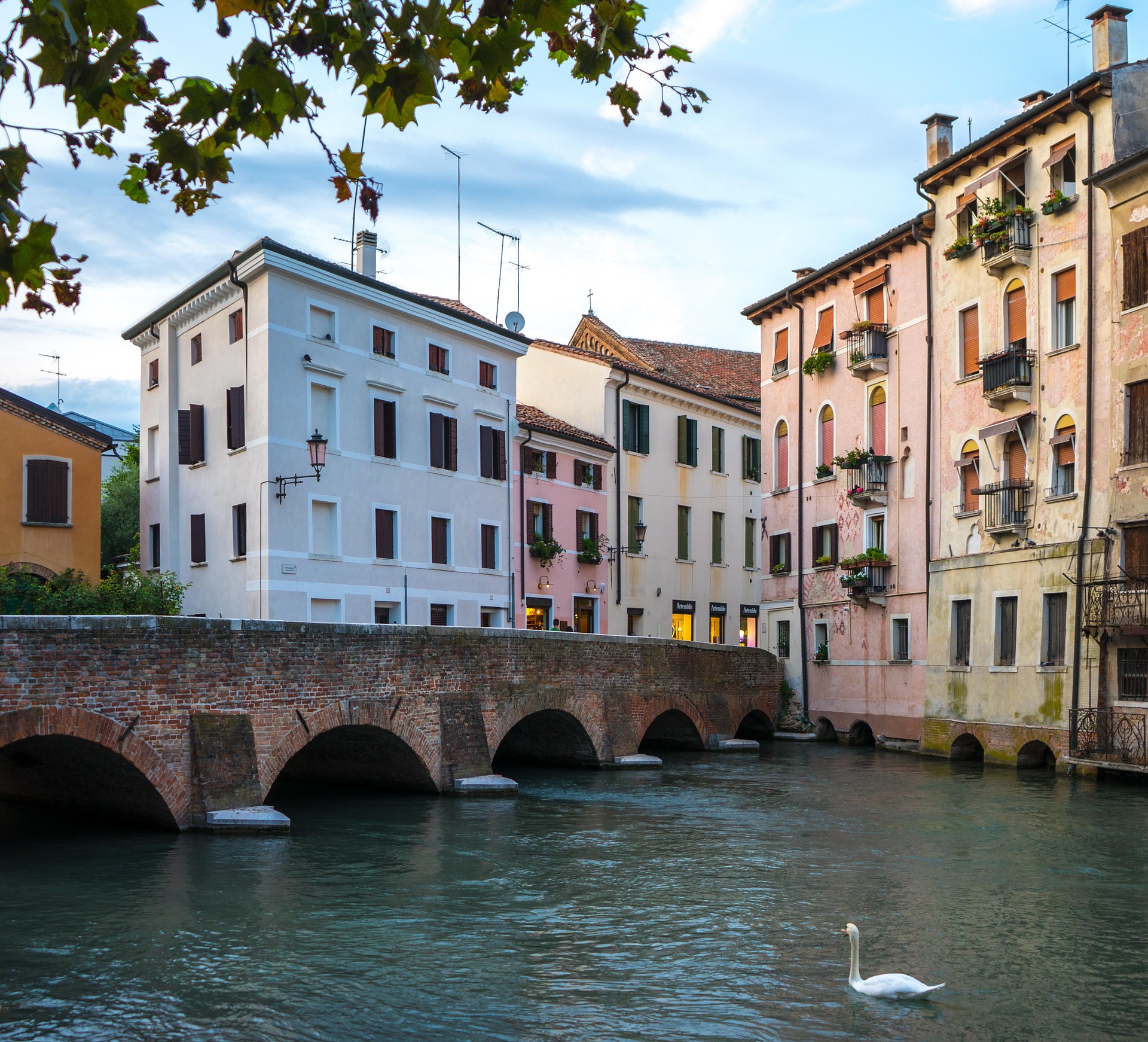 Pixabay Treviso