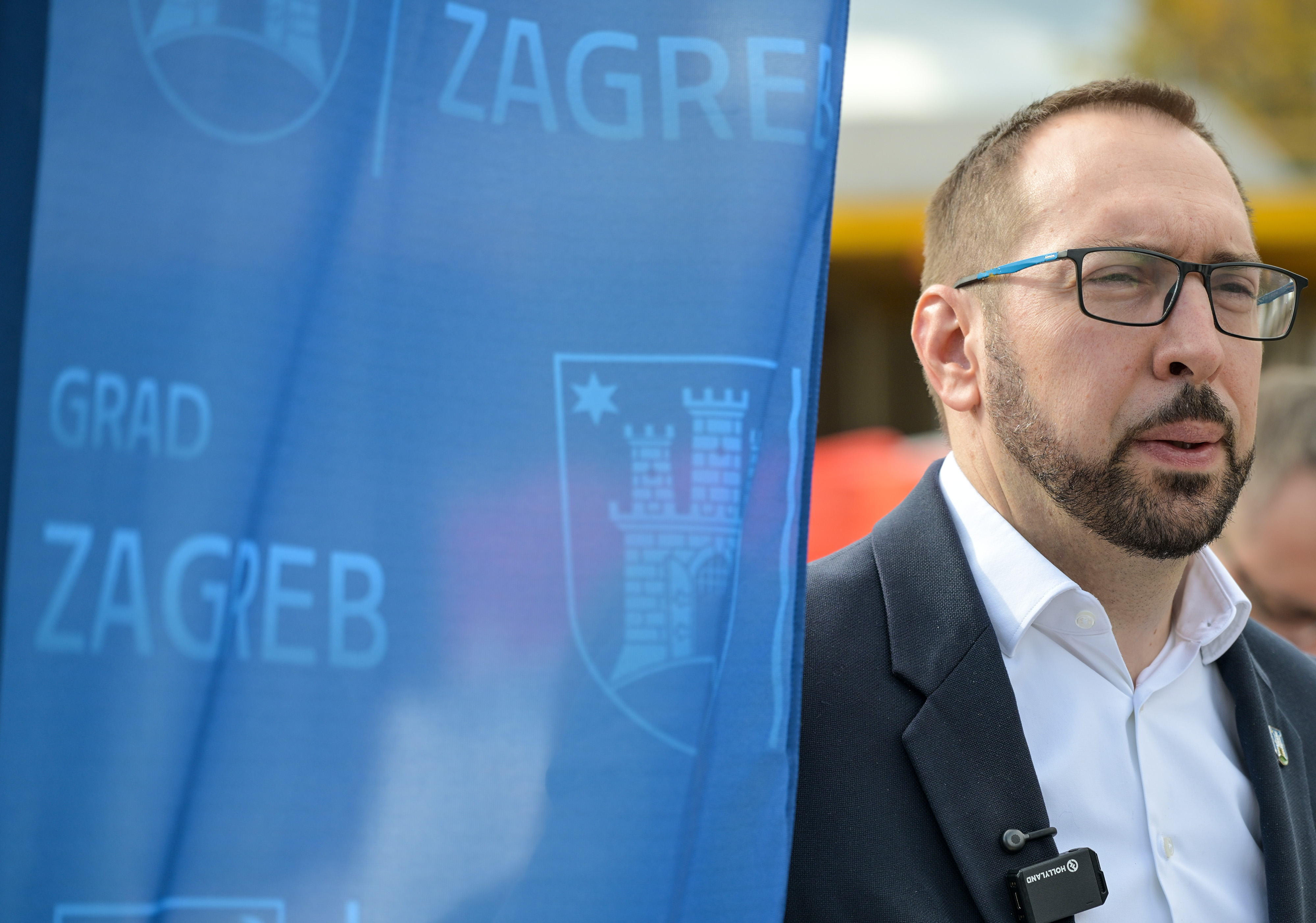 Tomislav Tomašević