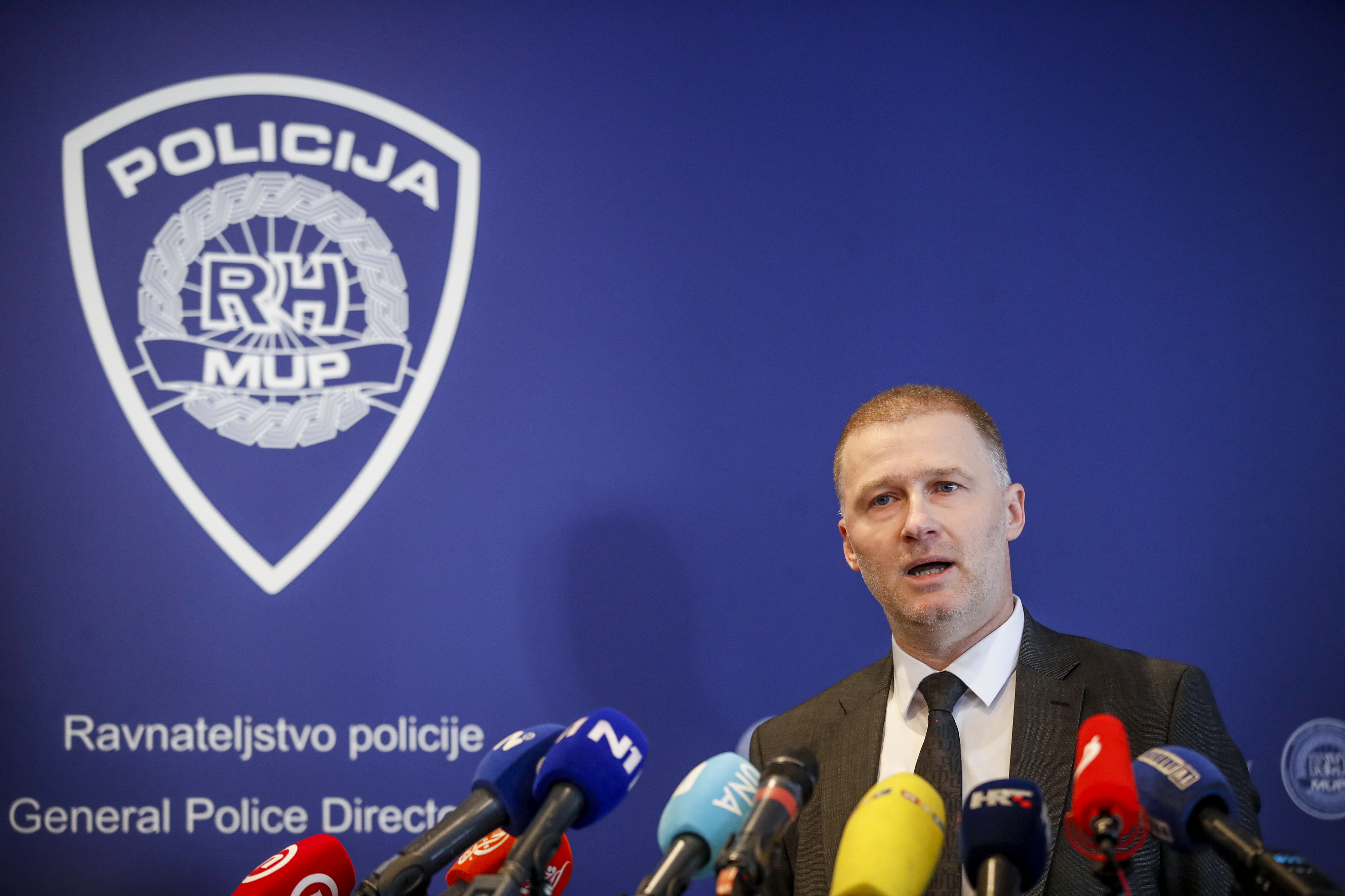 S obzirom na iskazani interes za izjavom predstavnika hrvatske policije koji je proteklih dana boravio u posjetu MUP-u Republike Srbije