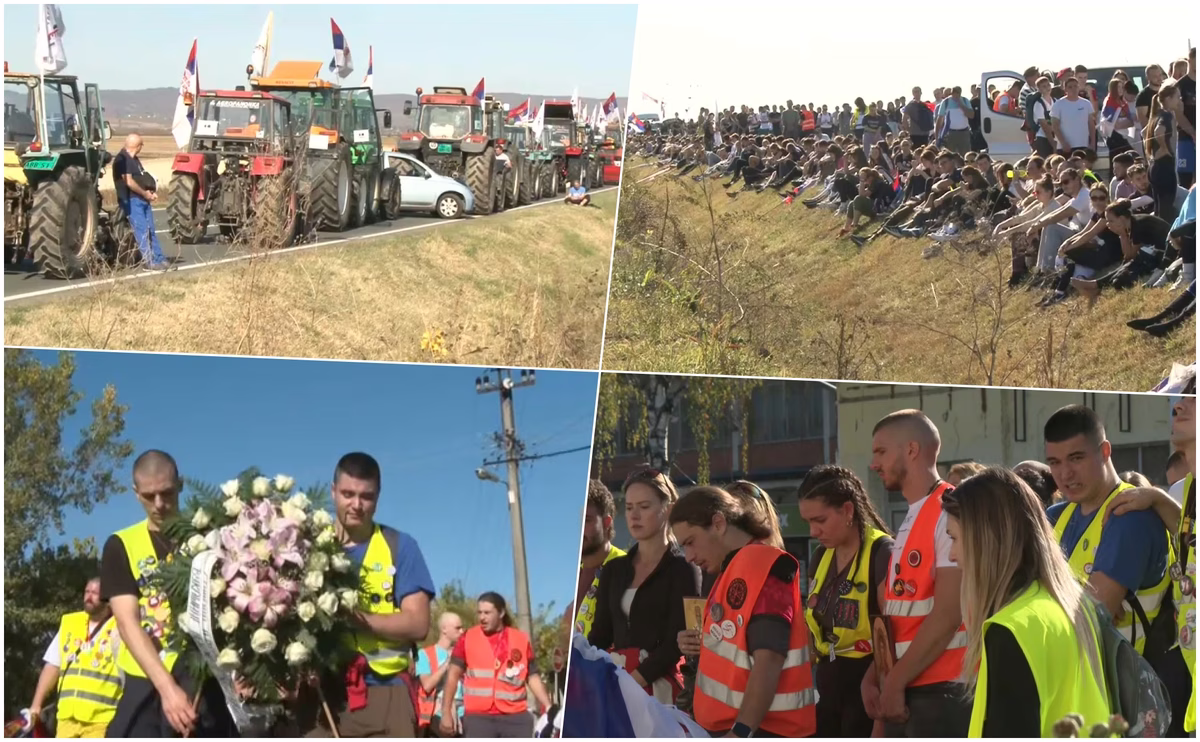 n1 srbija marš novi sad