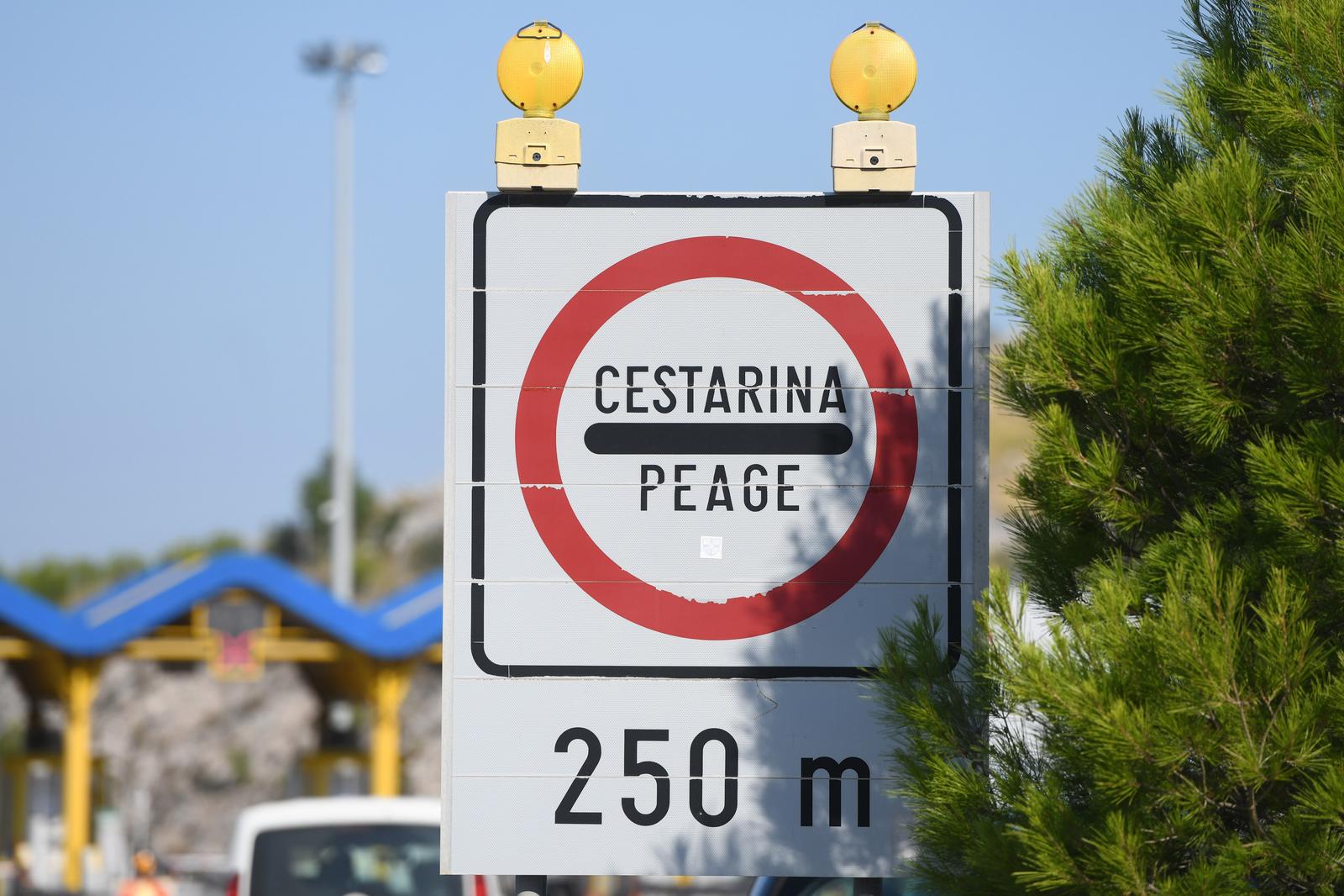 cestarina na autocesti