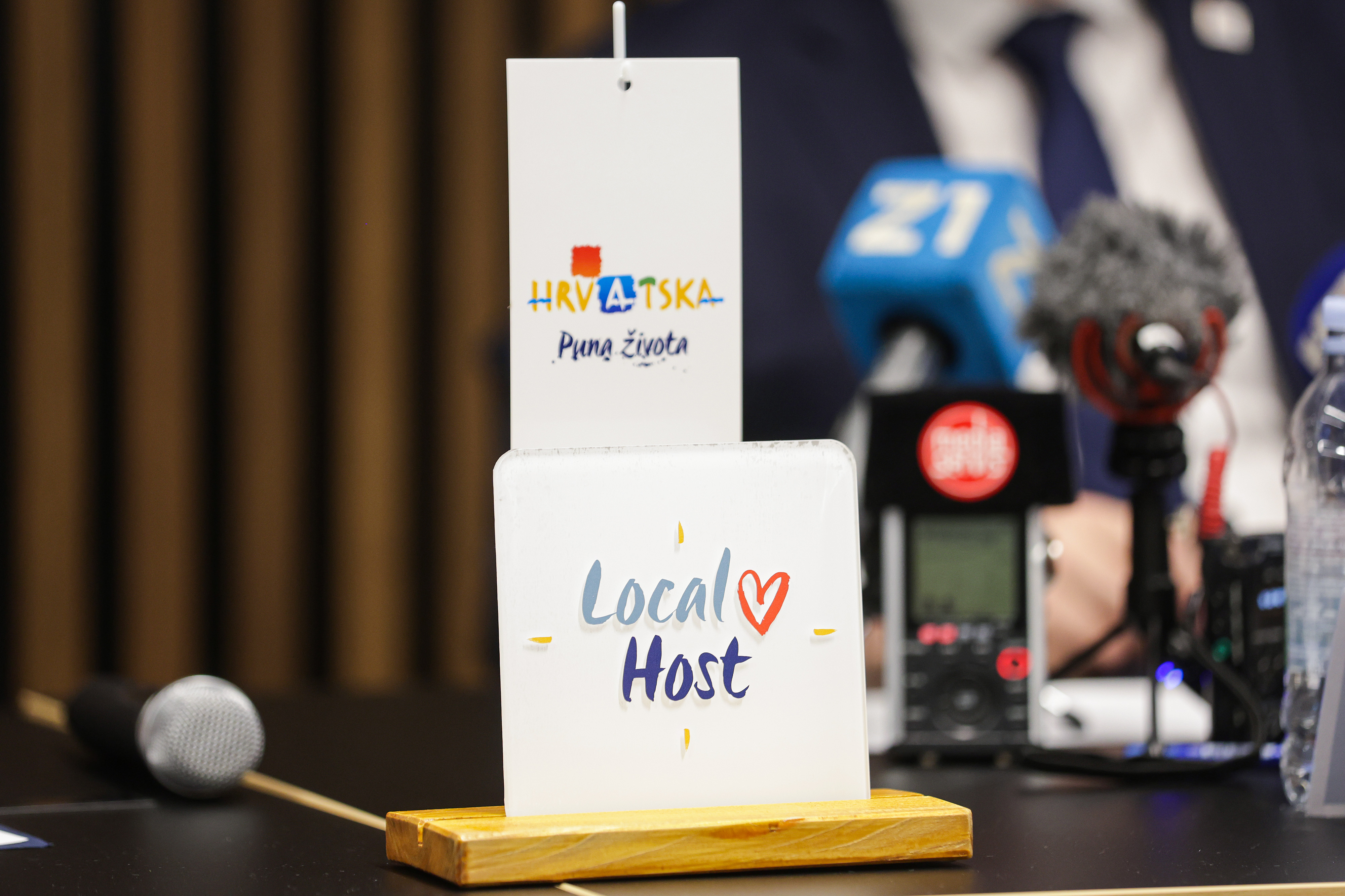 Hrvatska turisticka zajednica