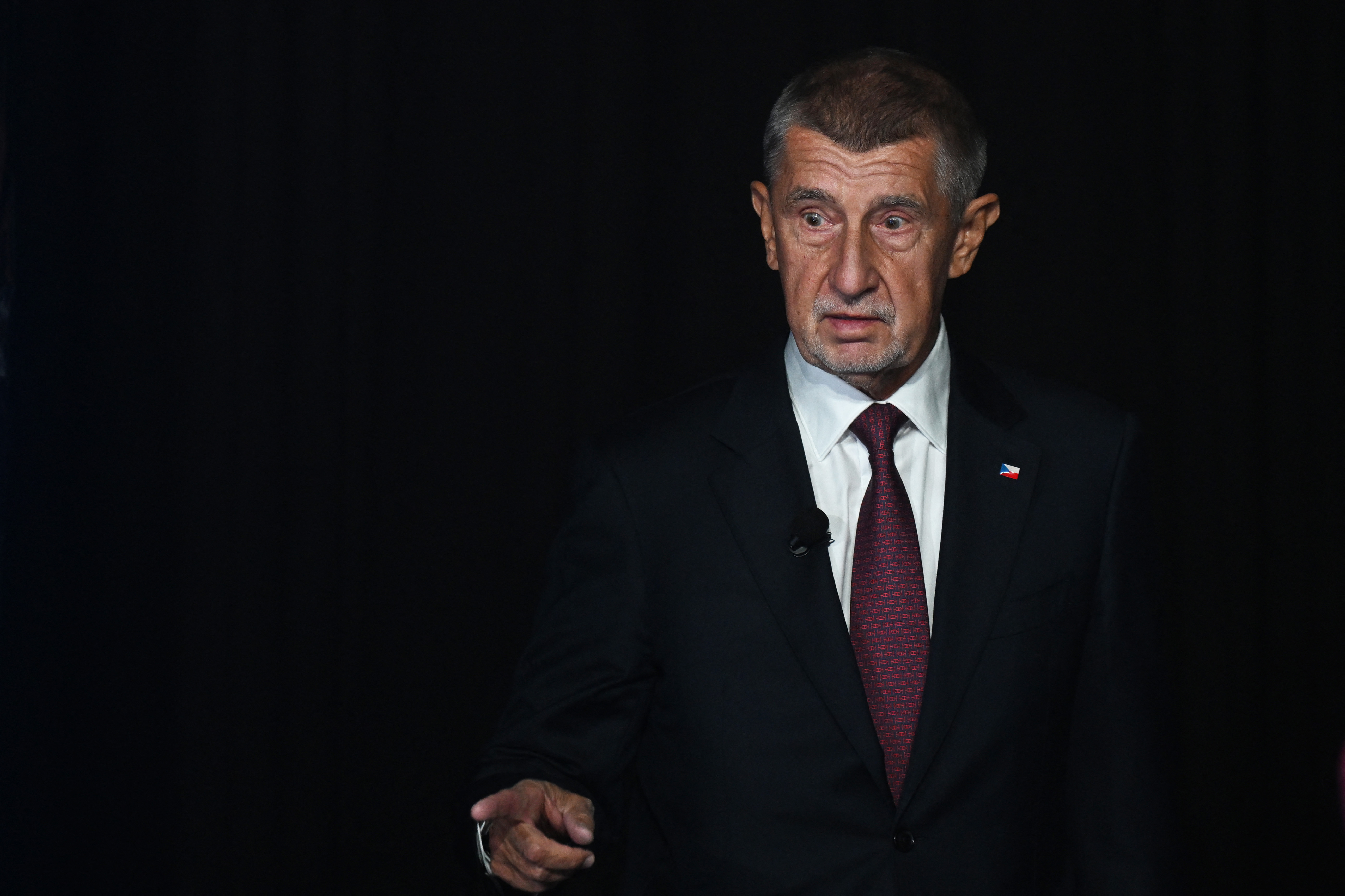 Andrej Babiš