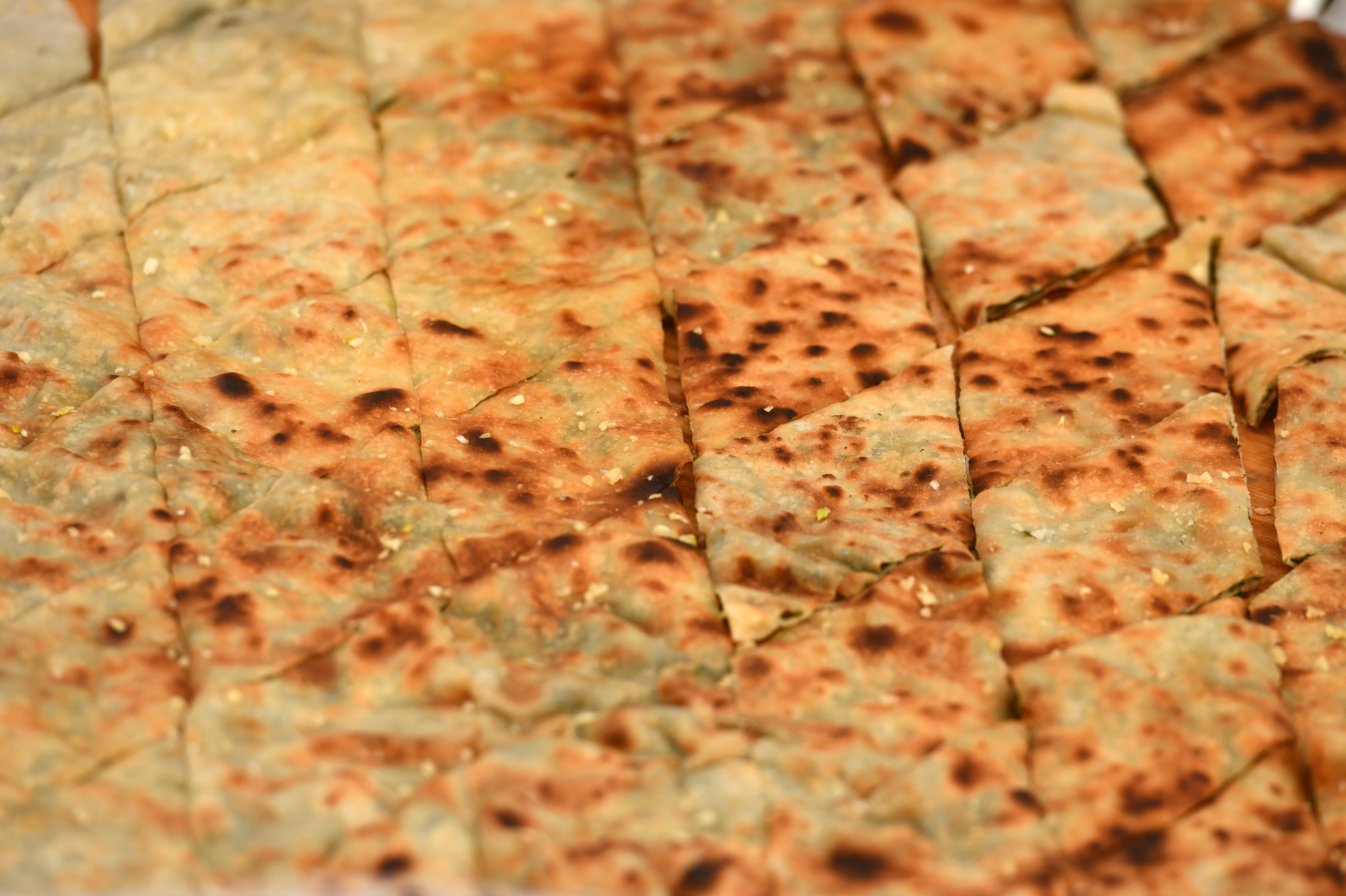 30.04.2024., Skradin - Otvorenje 13.Sajma agroturizma Sibensko-kninske zupanije na kojem je partner Licko-Senjska zupanija. Photo: Hrvoje Jelavic/PIXSELL