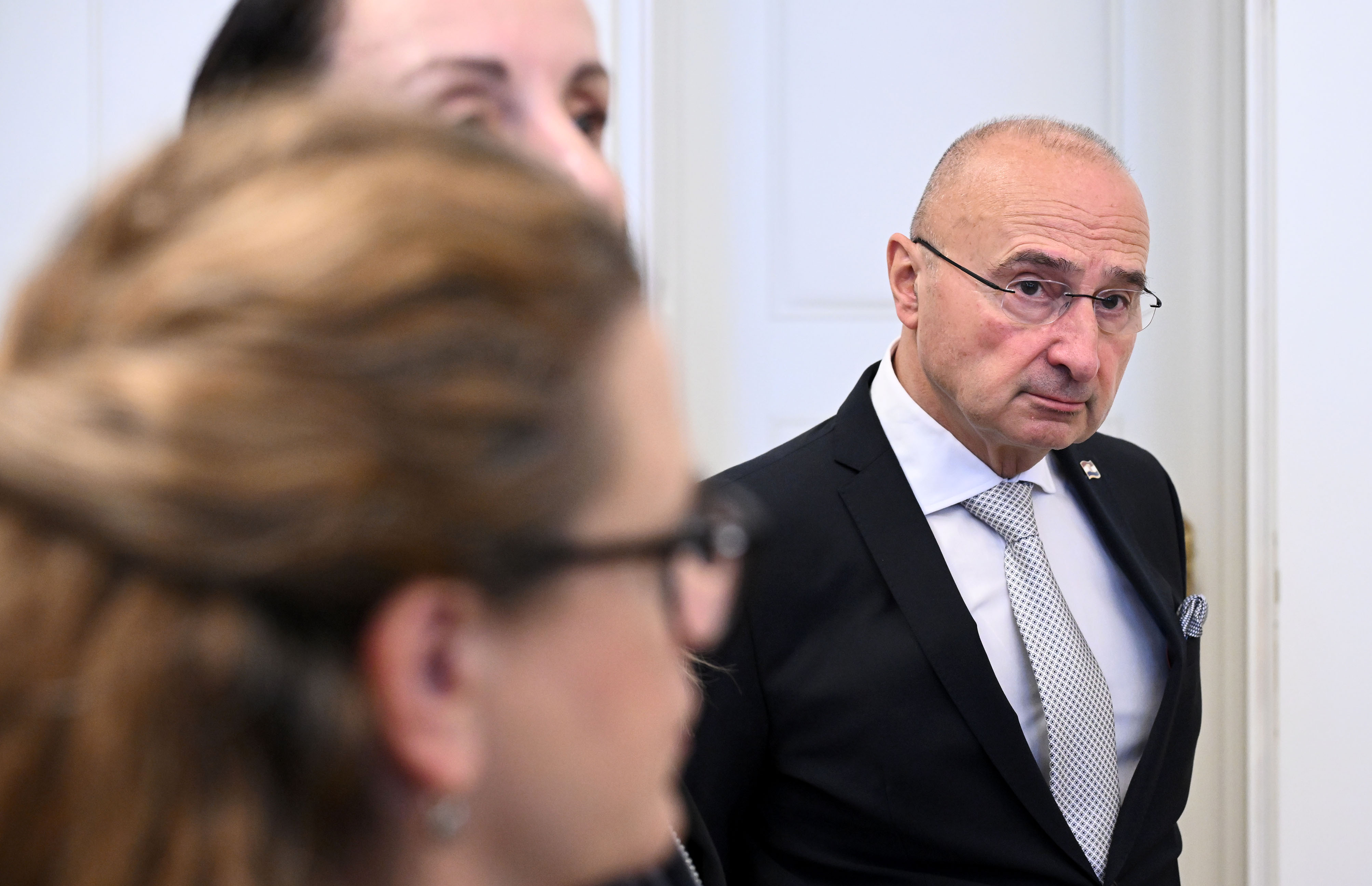 Gordan Grlić Radman